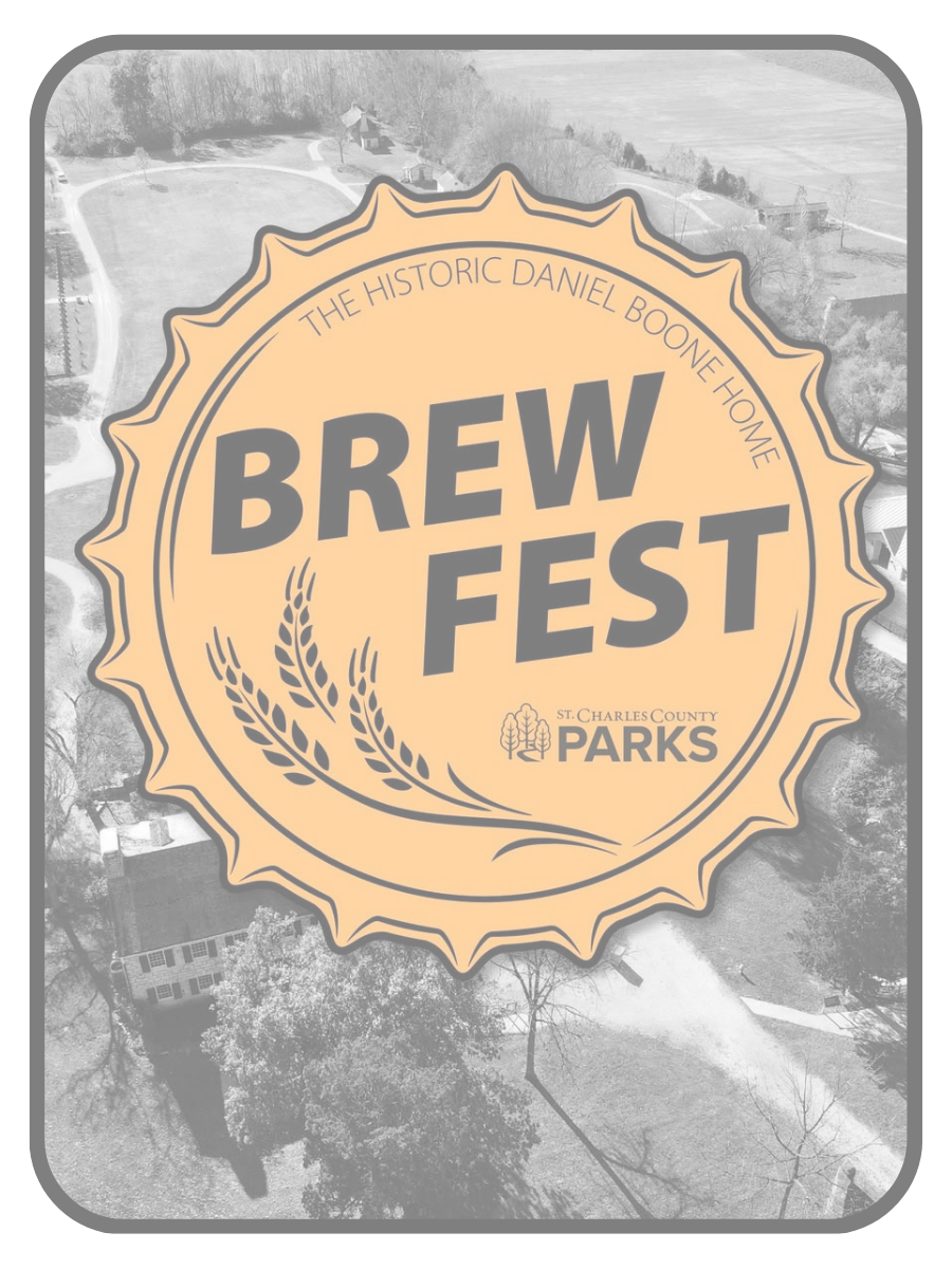 Historic Daniel Boone Home Brew Fest
