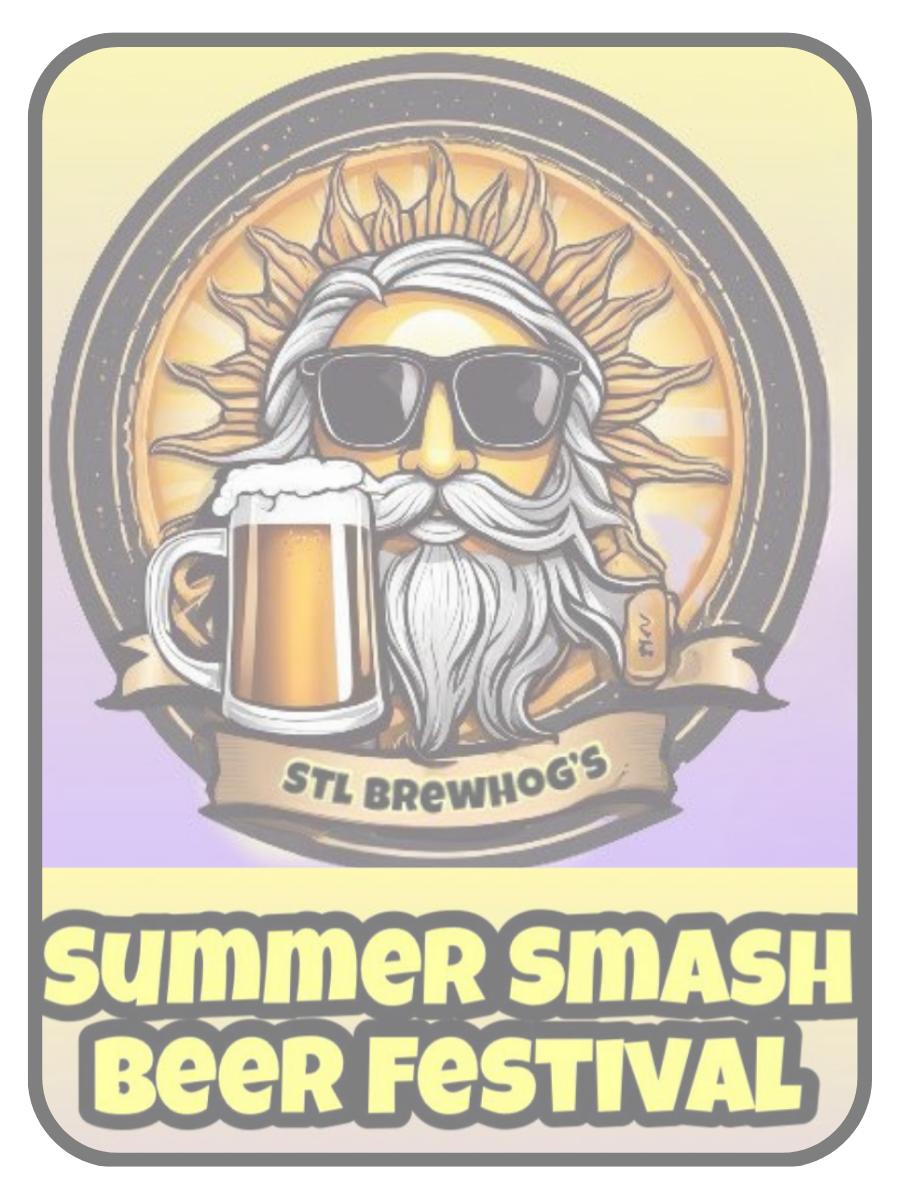 Summer SMaSH Homebrew Festival