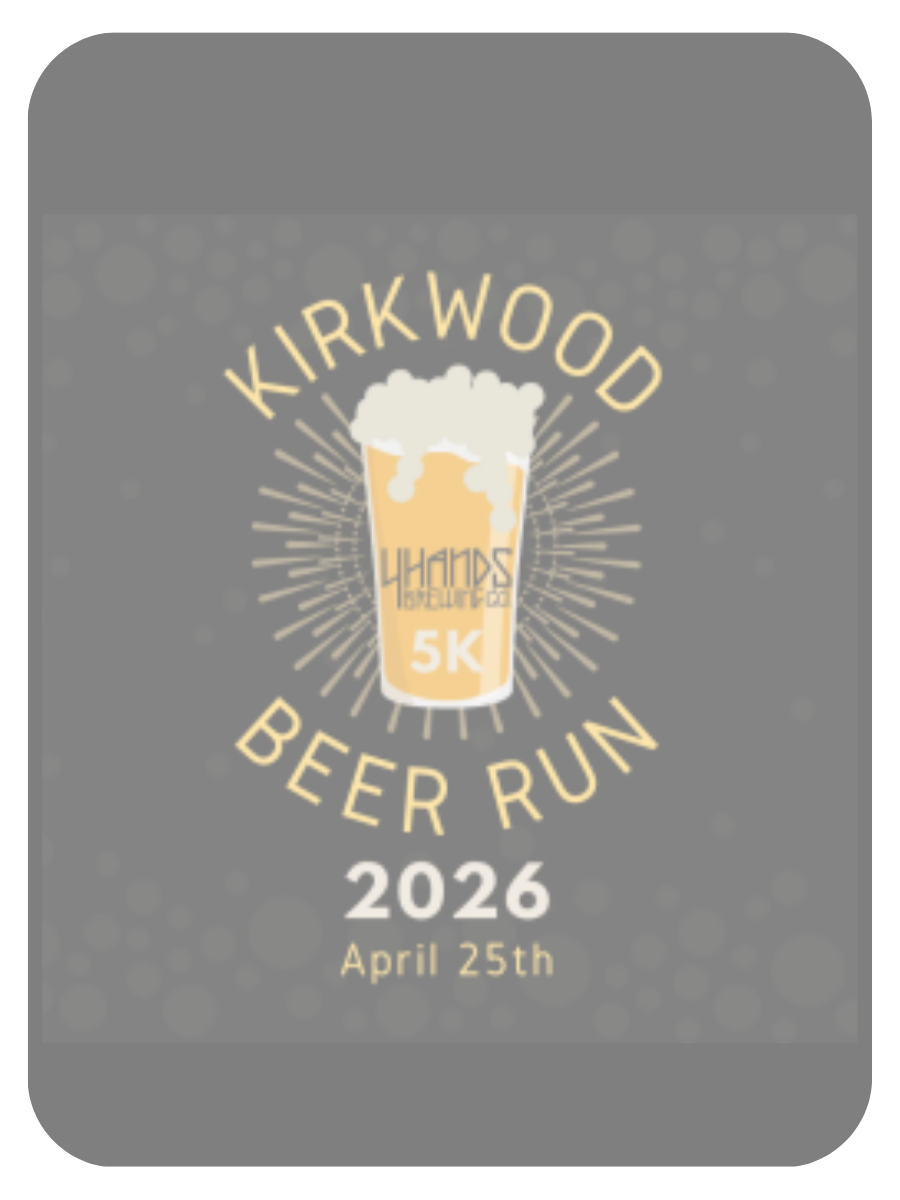4th Annual Kirkwood Beer Run