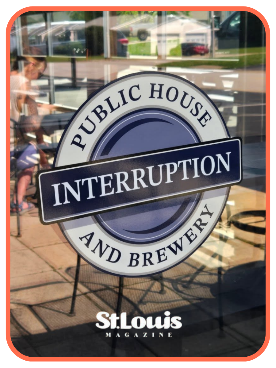 Interruption Brewing in O’Fallon, Missouri, nears opening
