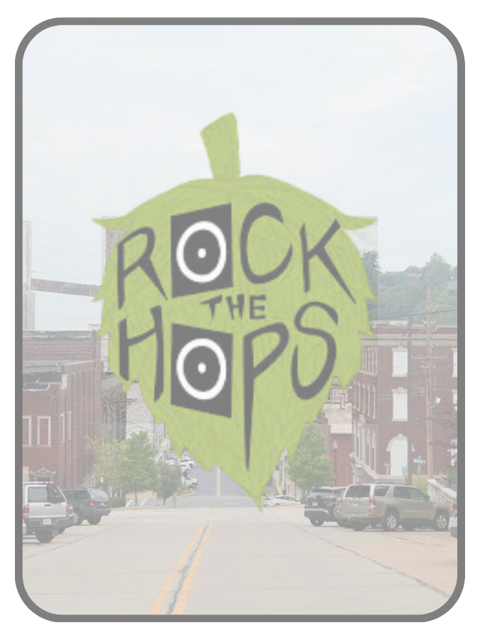 Rock the Hops