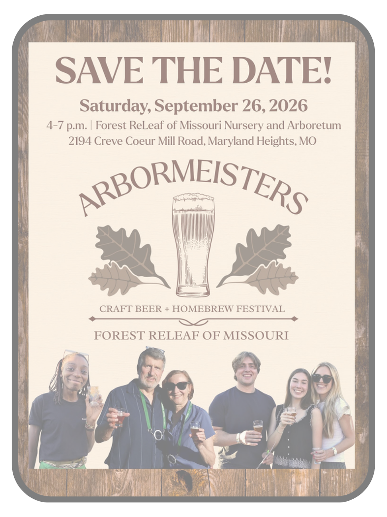 Arbormeisters Festival