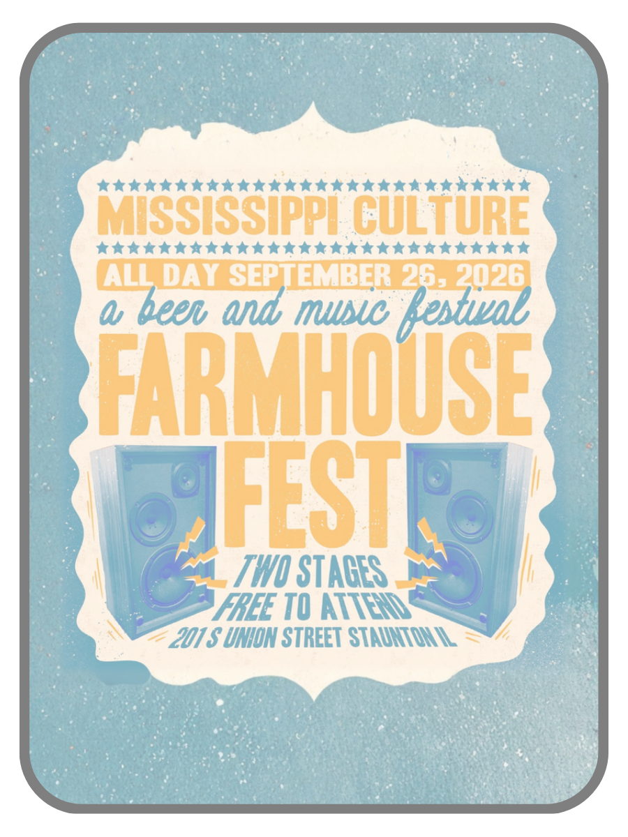 Mississippi Culture Farmhouse Fest