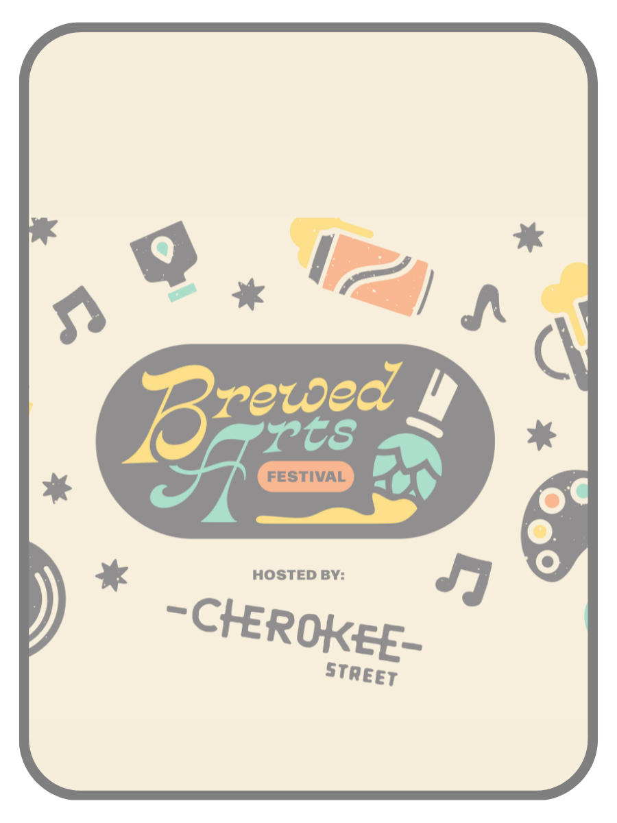 Brewed Arts Festival