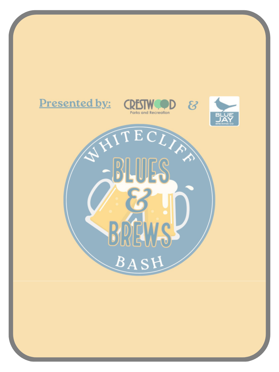 Crestwood Blues & Brews