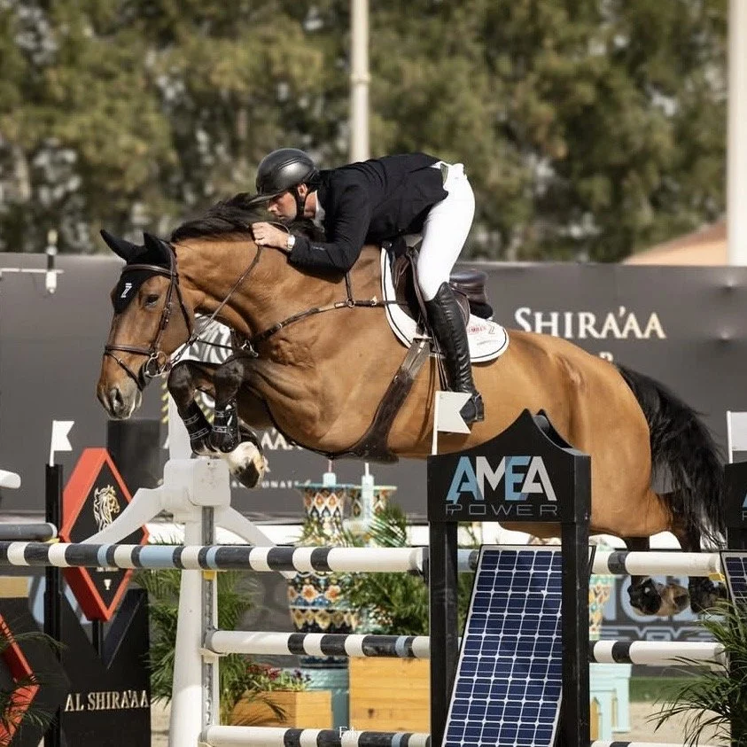 Reels at Royal Windsor 2026