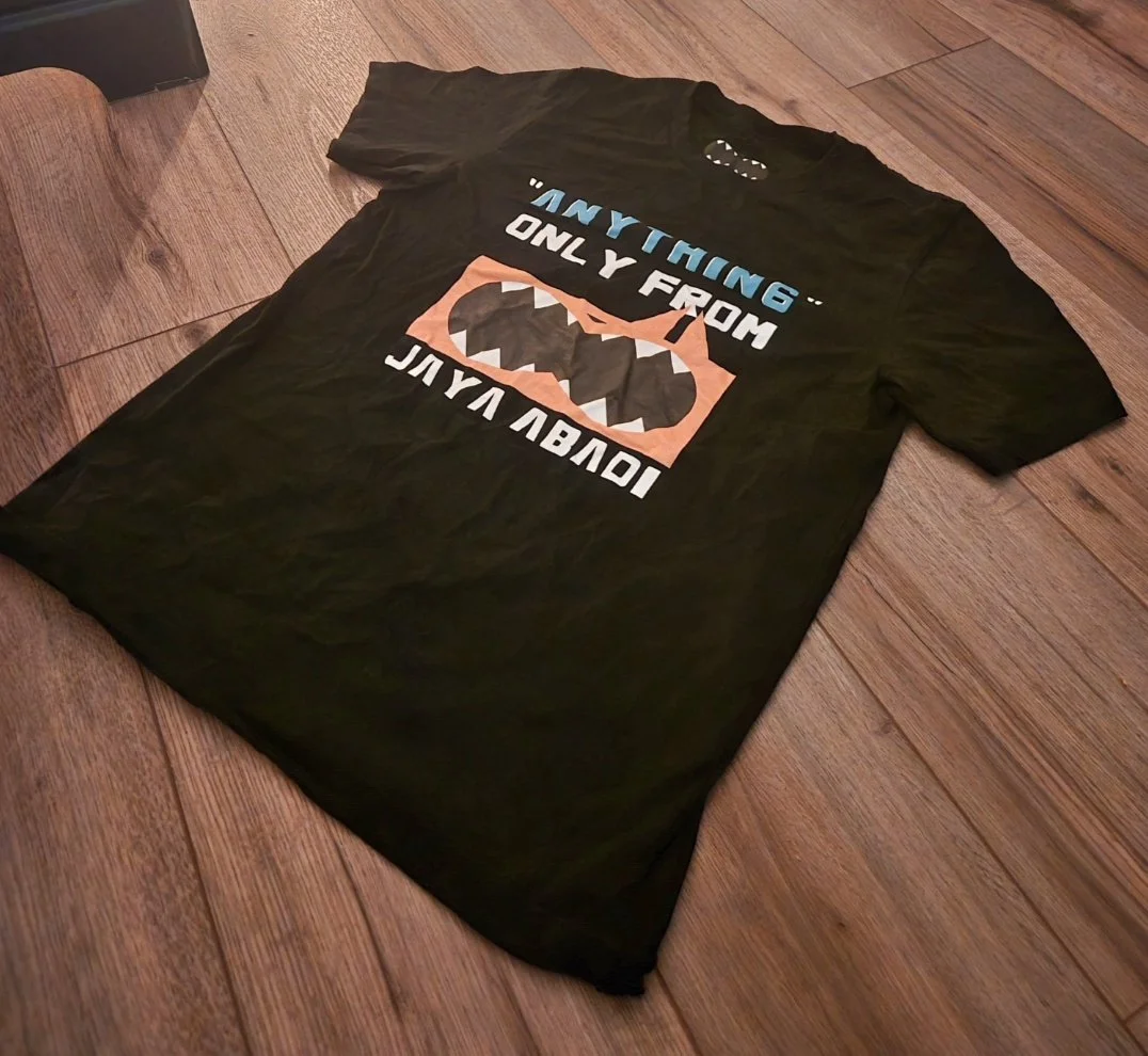 Bugboy921 - Absolutely Goated T-shirt!