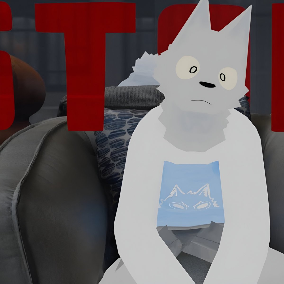 STOP (Ft. Batu Ginjal 55)