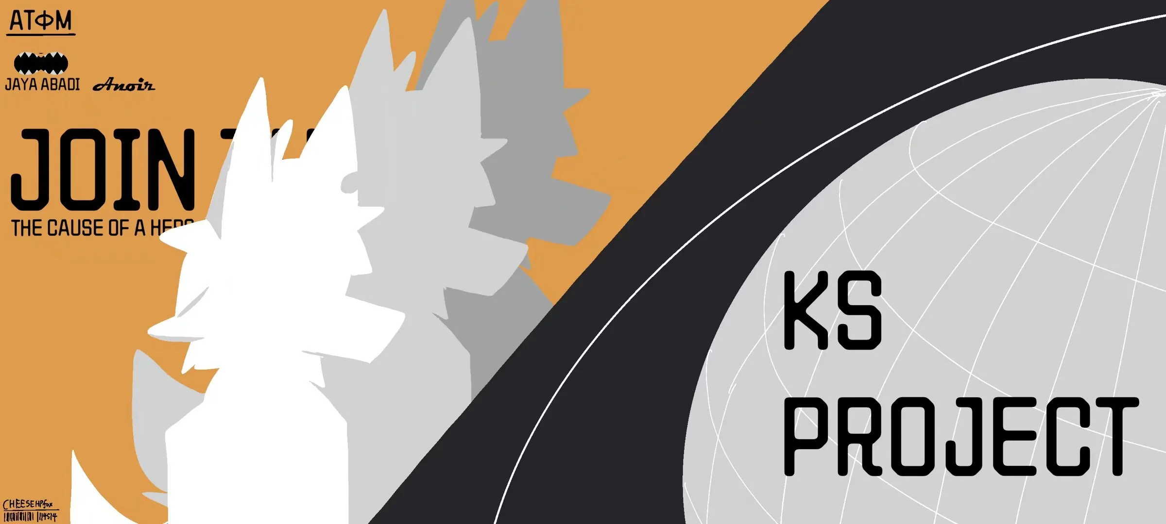 SUB 21 - CheeseHPFox