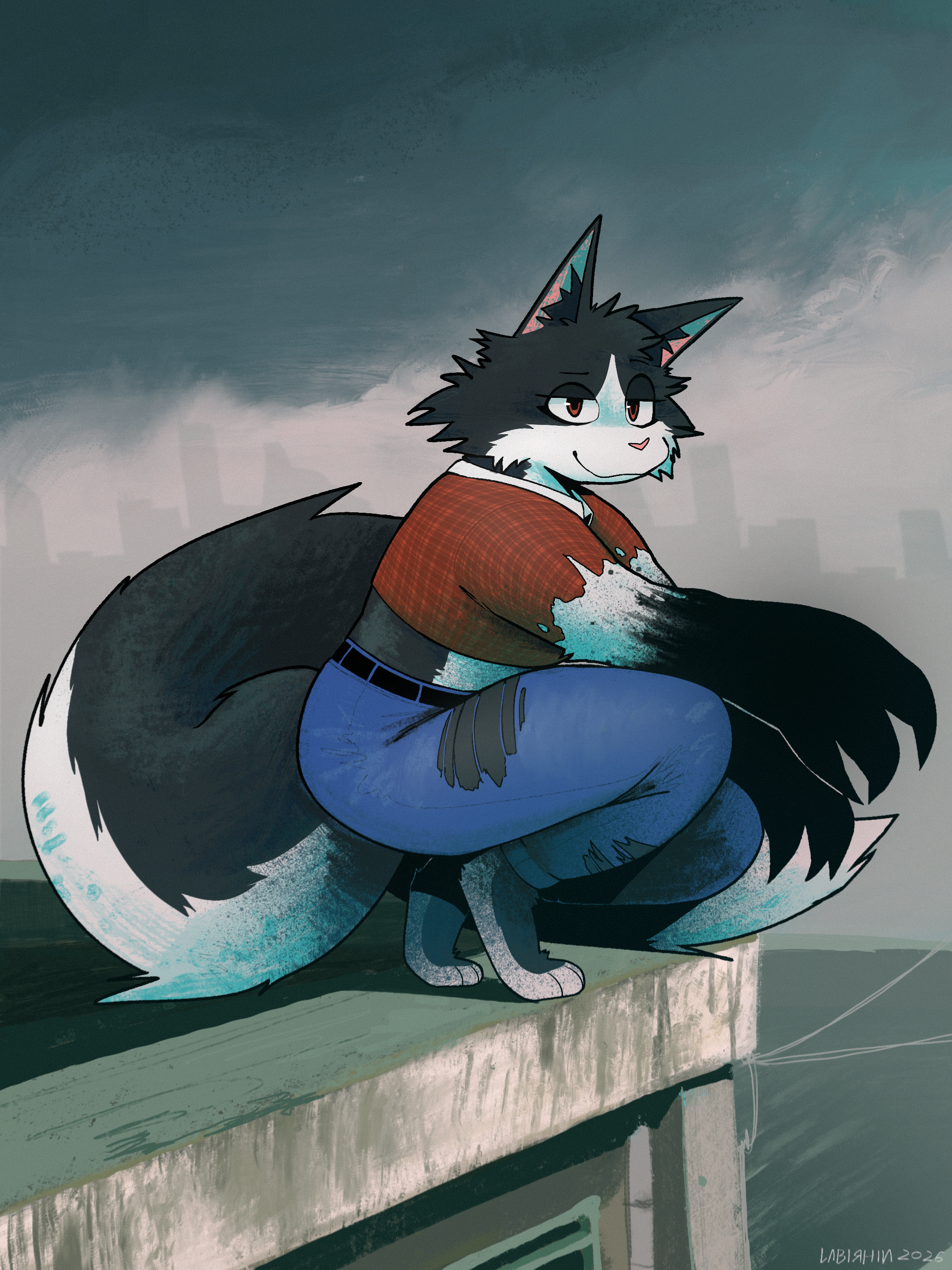 Commission