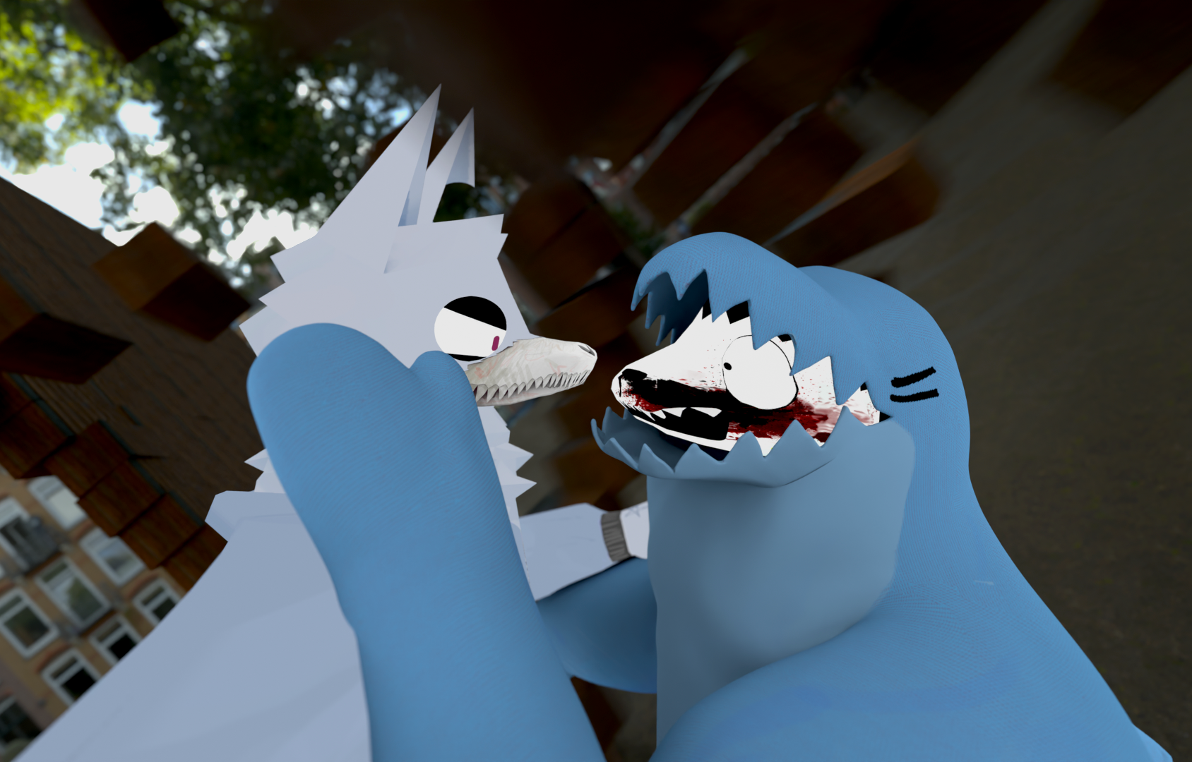 SUB 5 - LunaireKitty