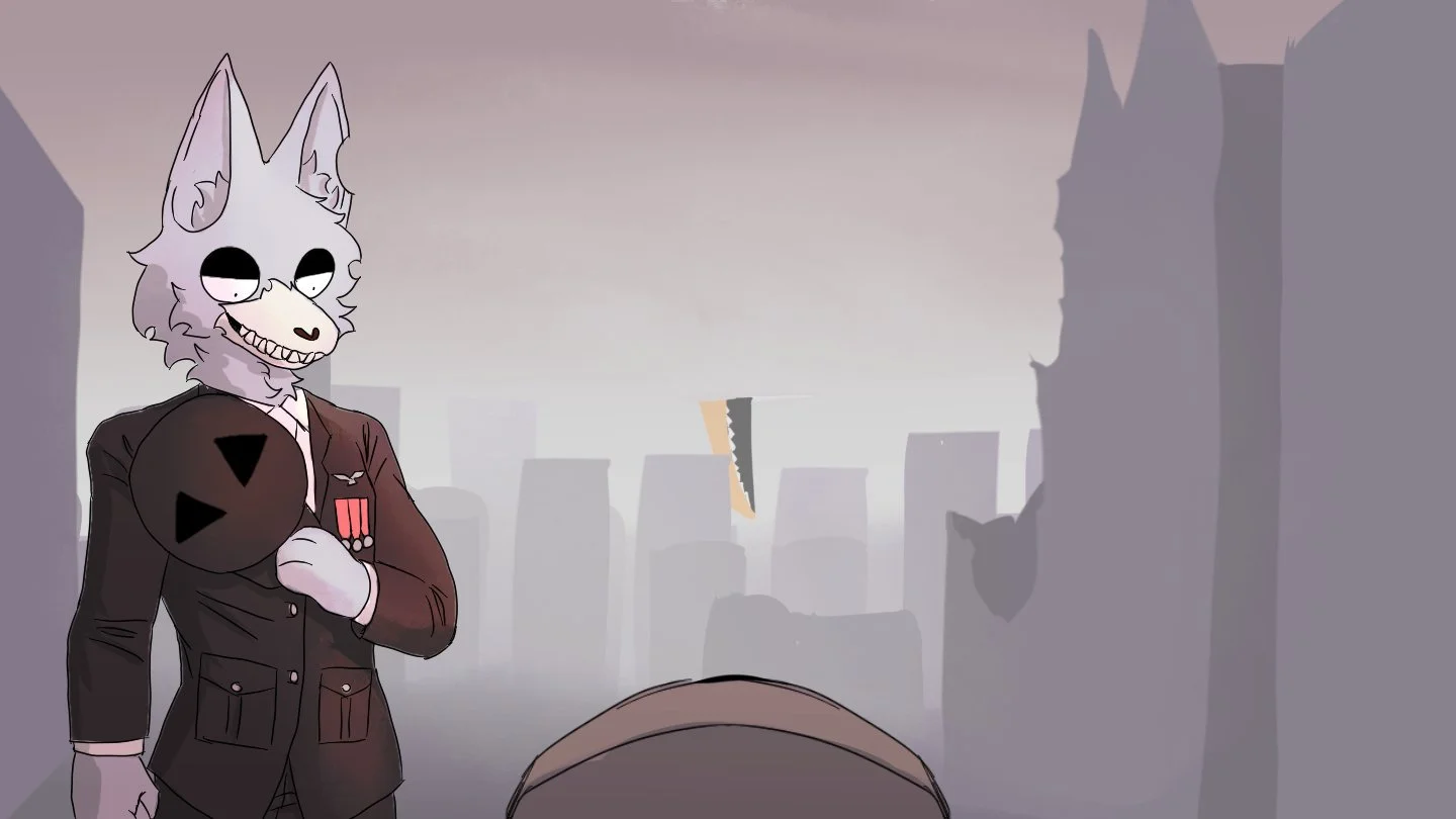 SUB 15 - Arrier Jewolf