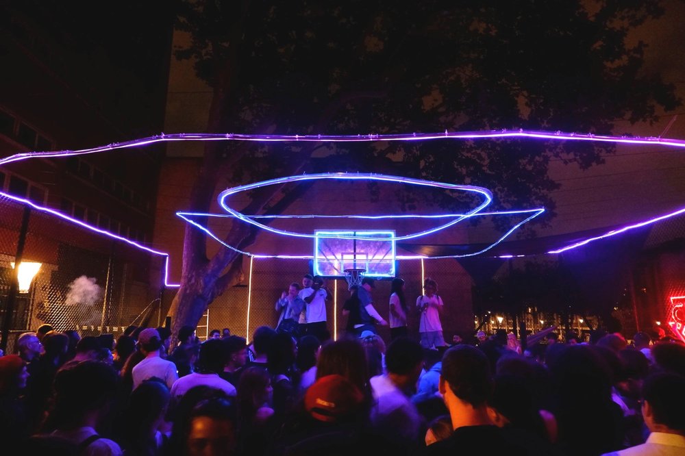 Intulo Events About — In Situ