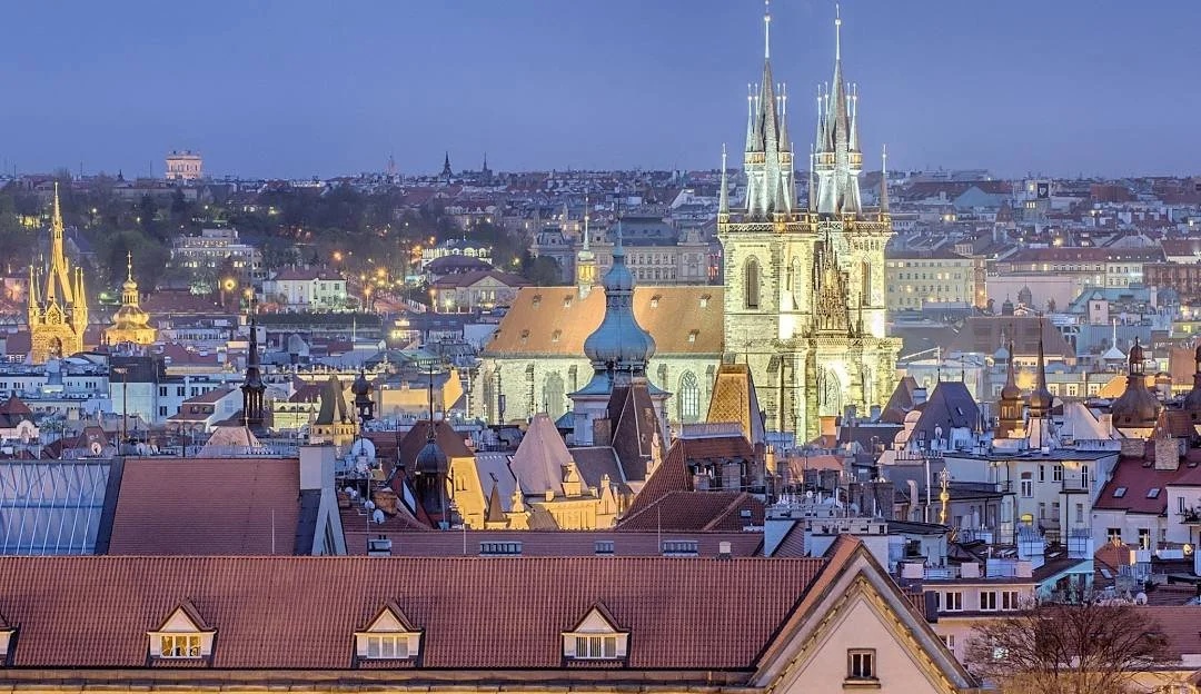 Czech Republic Tour