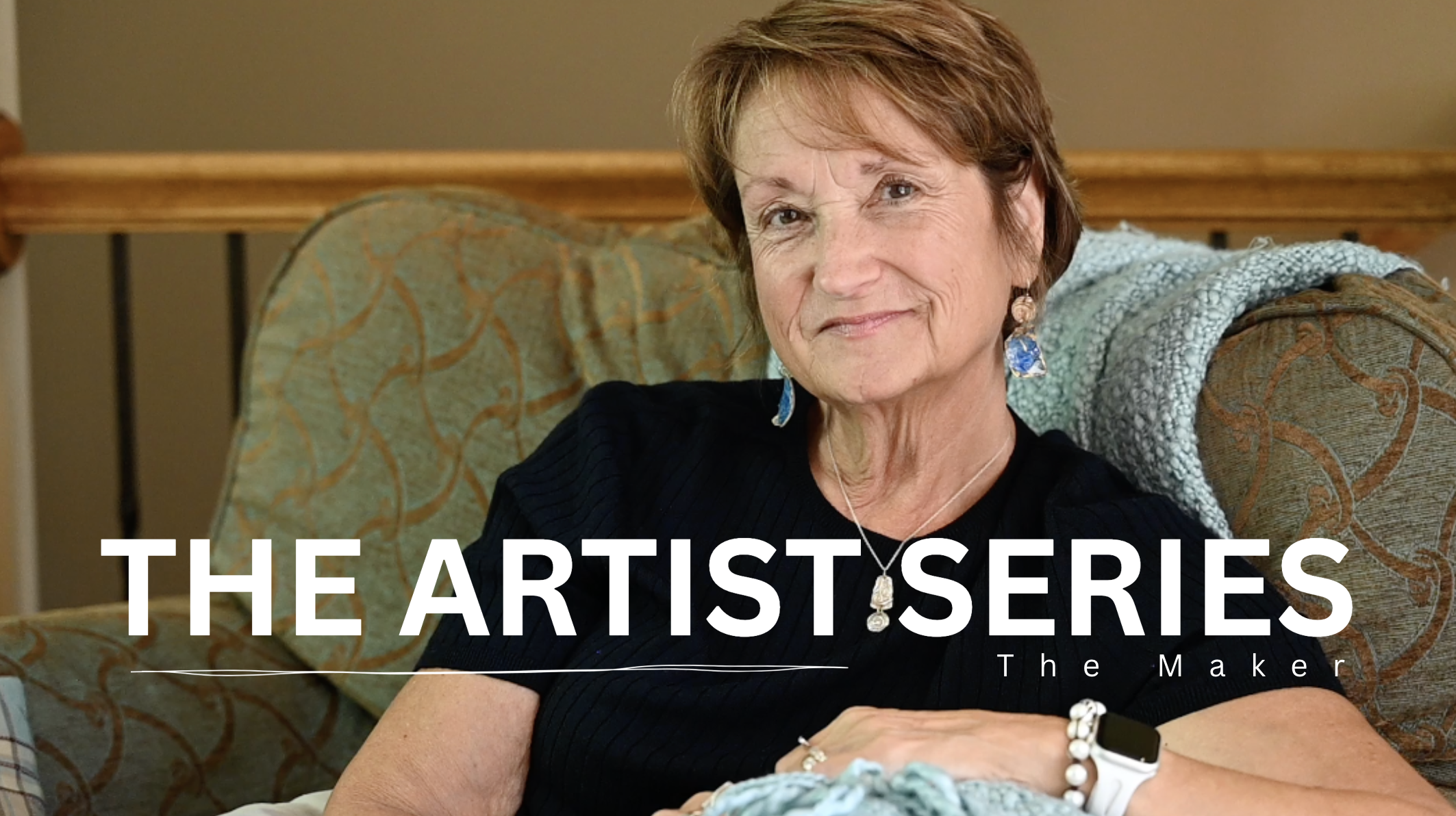 The Artist Series ep1