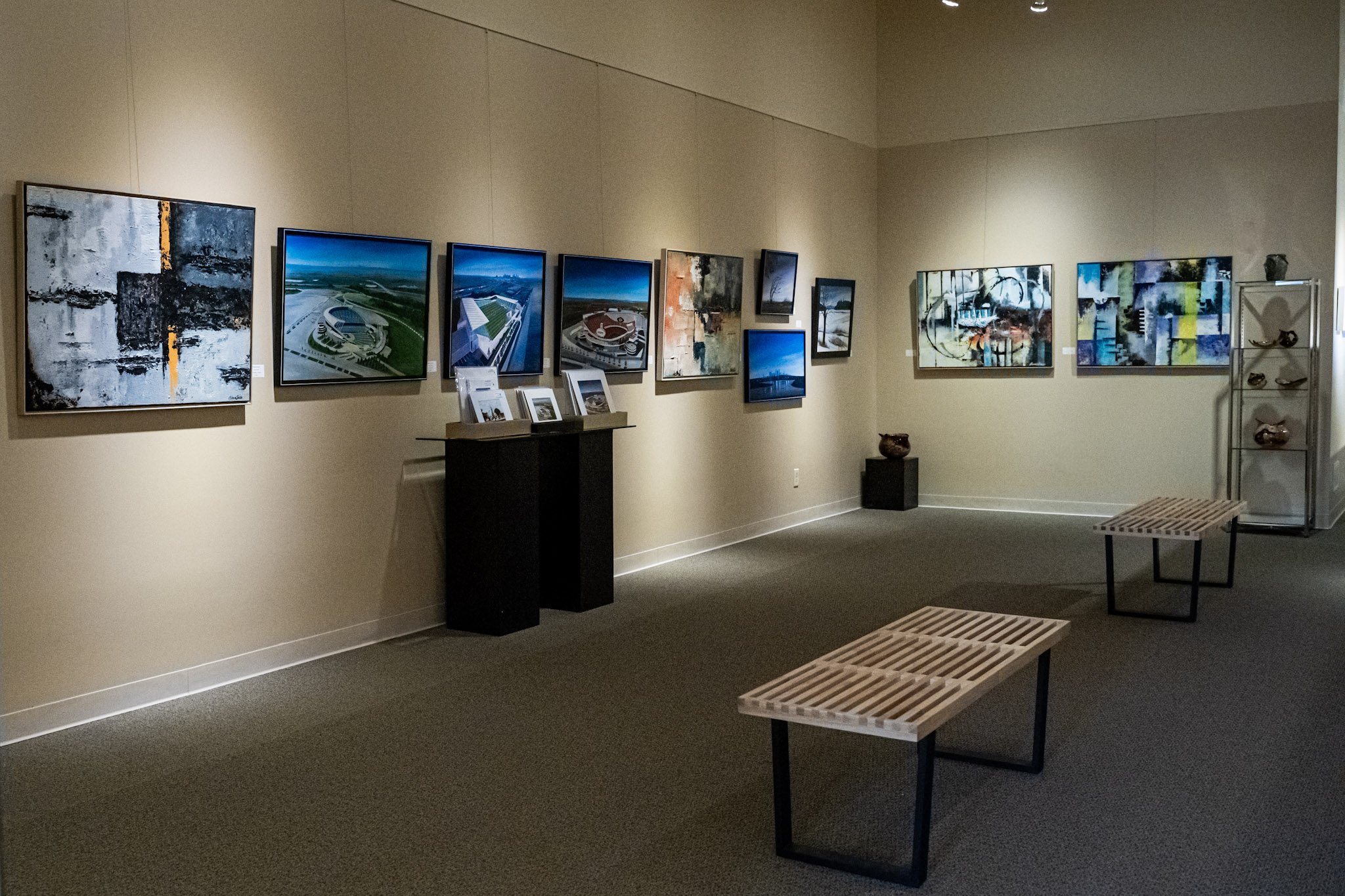 PFG|Fusion Fine Arts