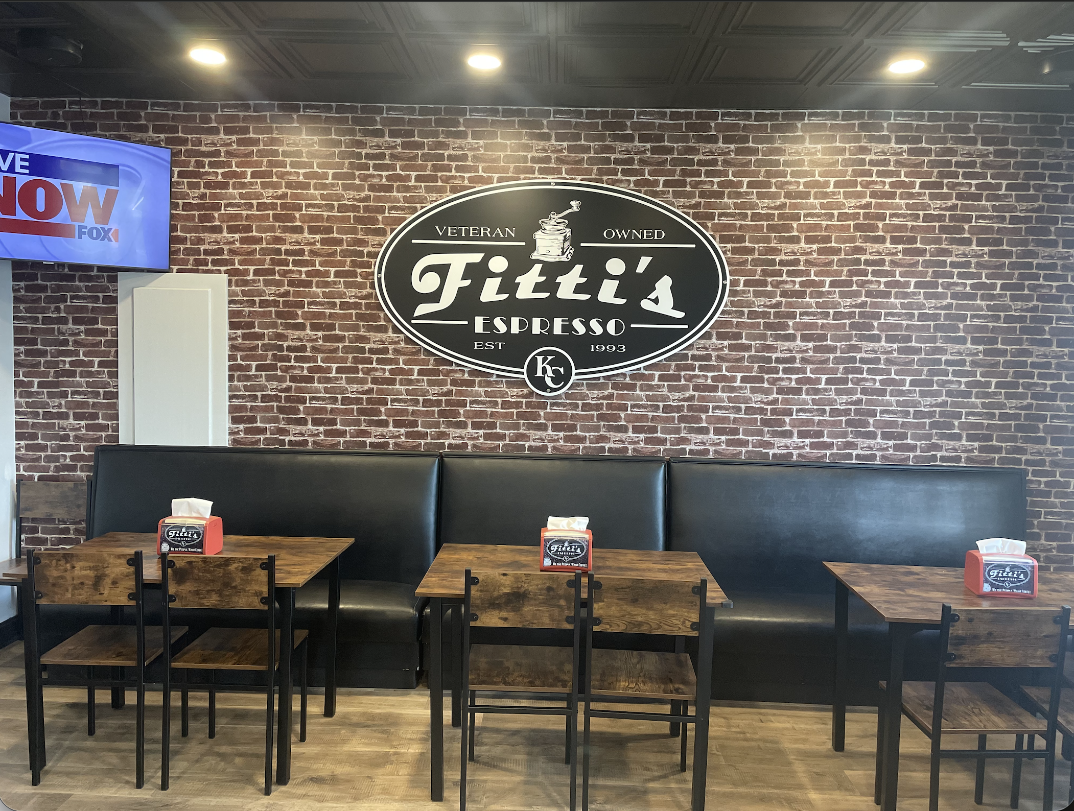Fitti's Espresso