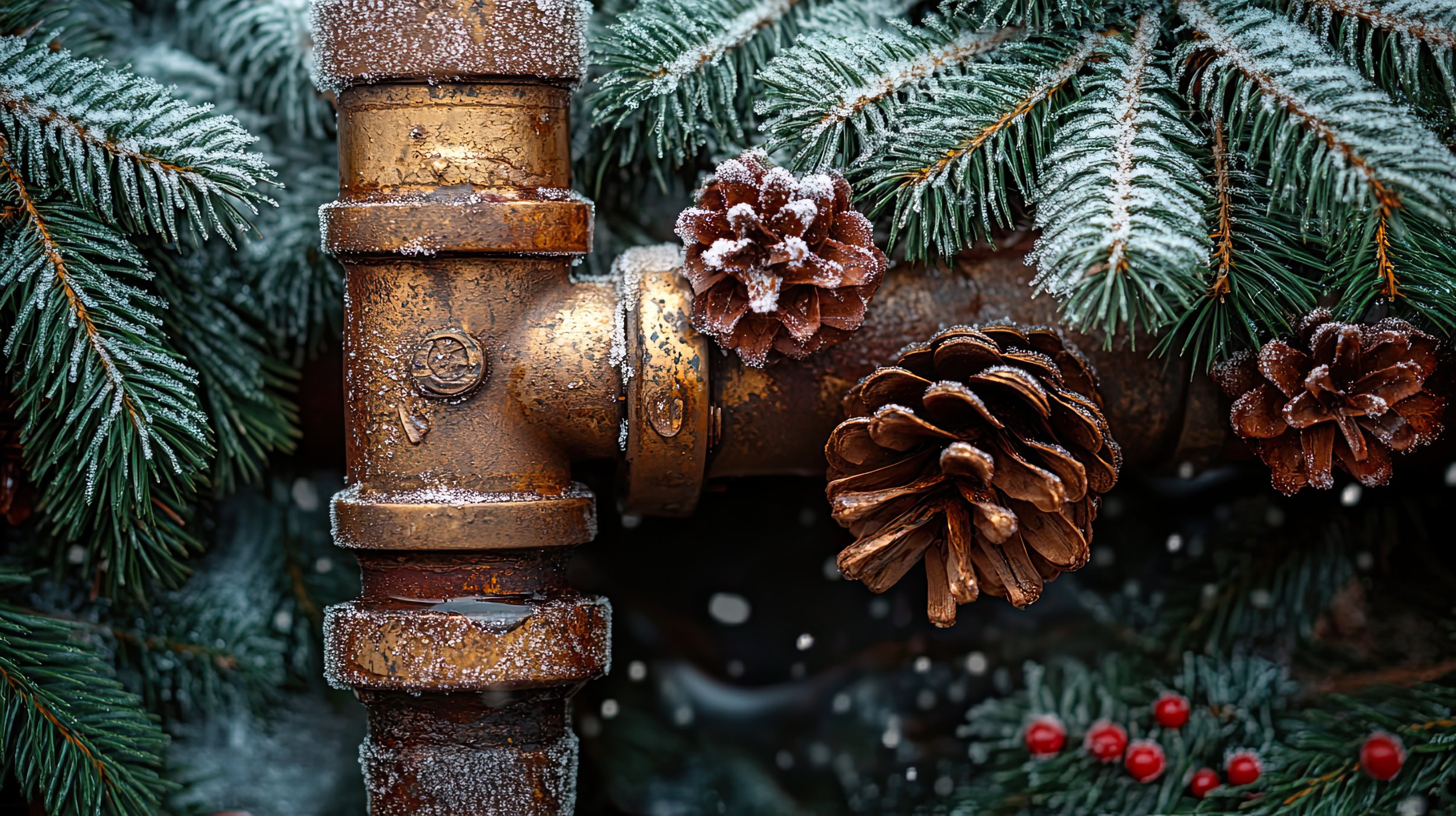 5 Common Holiday Plumbing Emergencies and How to Avoid Them