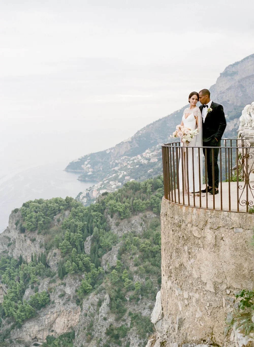 12_Amalfi Wedding-Villa Cimbrone-Infinity Terrace_Tanja Kibogo.JPG