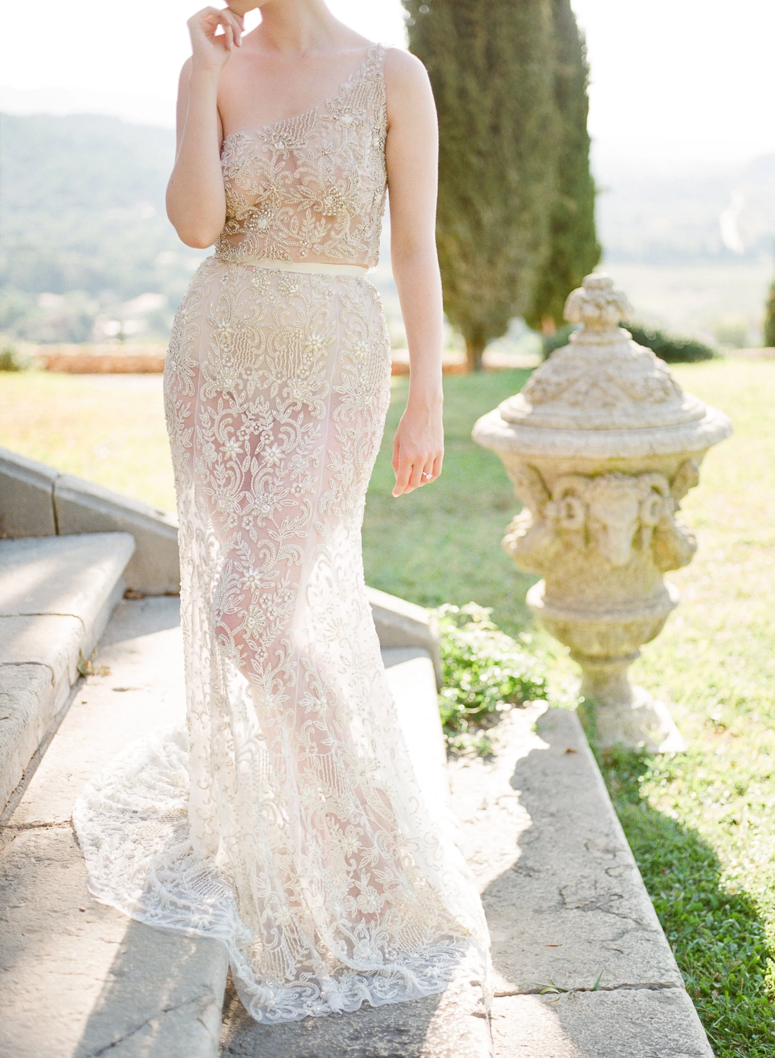 Gibson Bespoke and Tanja Kibogo | French Chateau destination fine art wedding photographer singles3.JPG