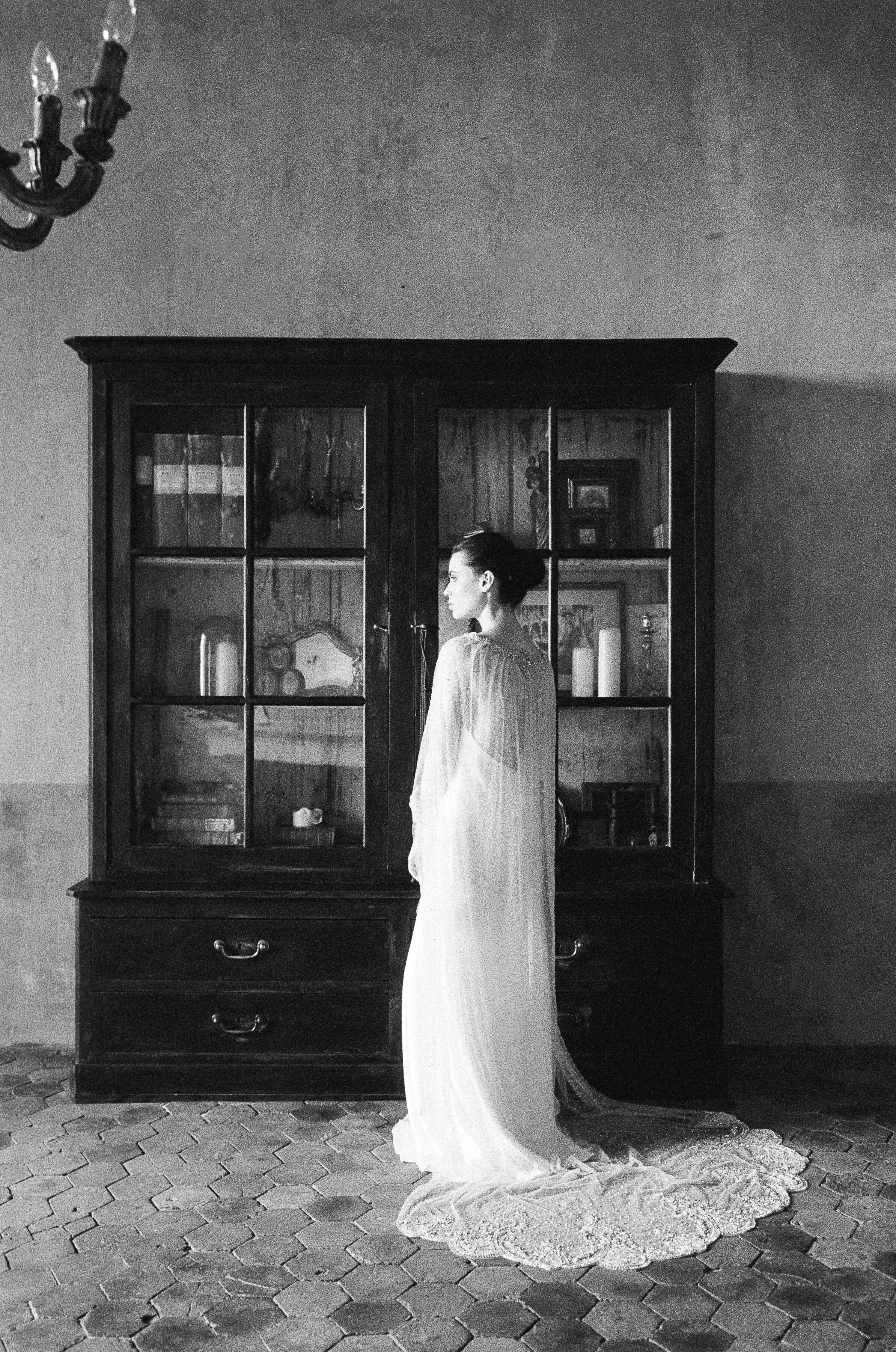 Gibson Bespoke and Tanja Kibogo | French Chateau destination fine art wedding photographer singles1.JPG