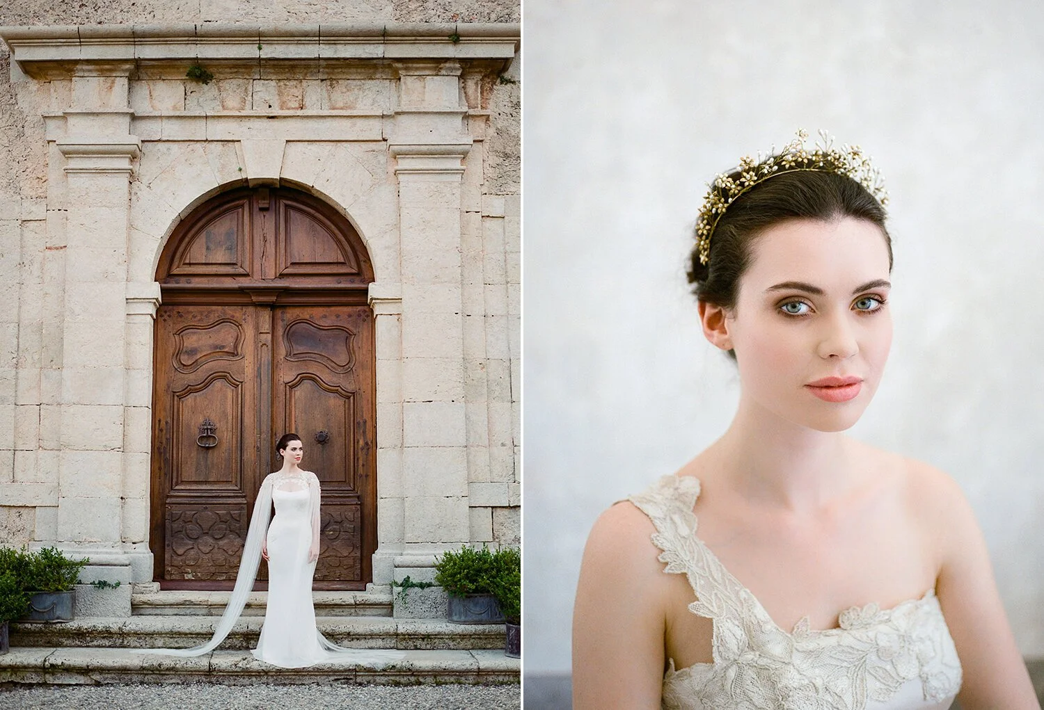 Gibson Bespoke and Tanja Kibogo | French Chateau destination fine art wedding photographer 5.jpg