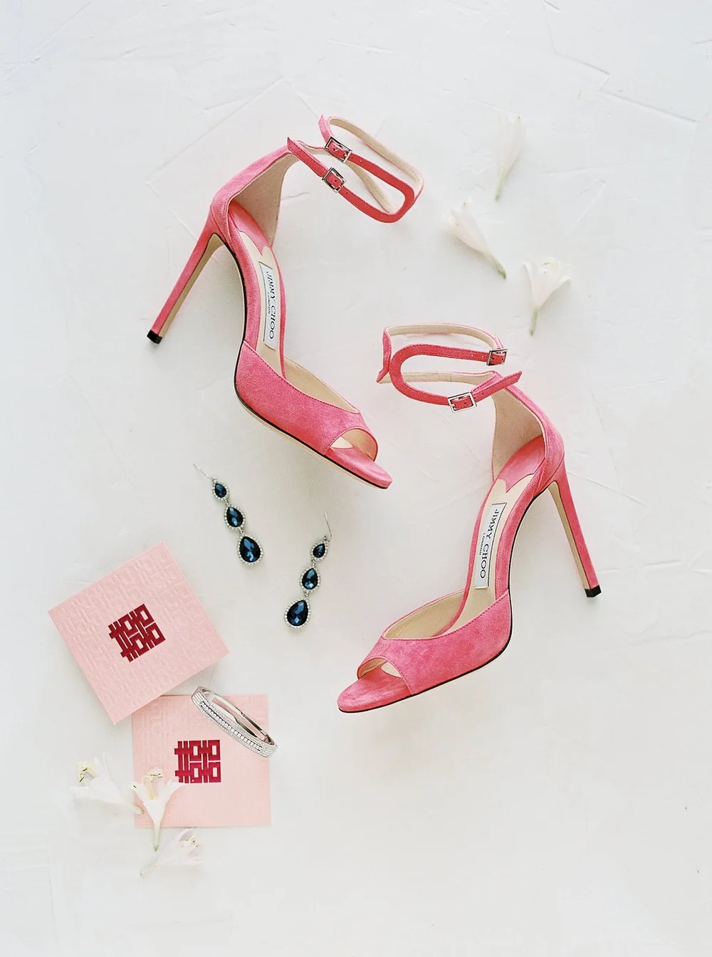 Luxe Navy and Pink Wedding at Schloss Fuschl in Austria by Tanja Kibogo2.JPG