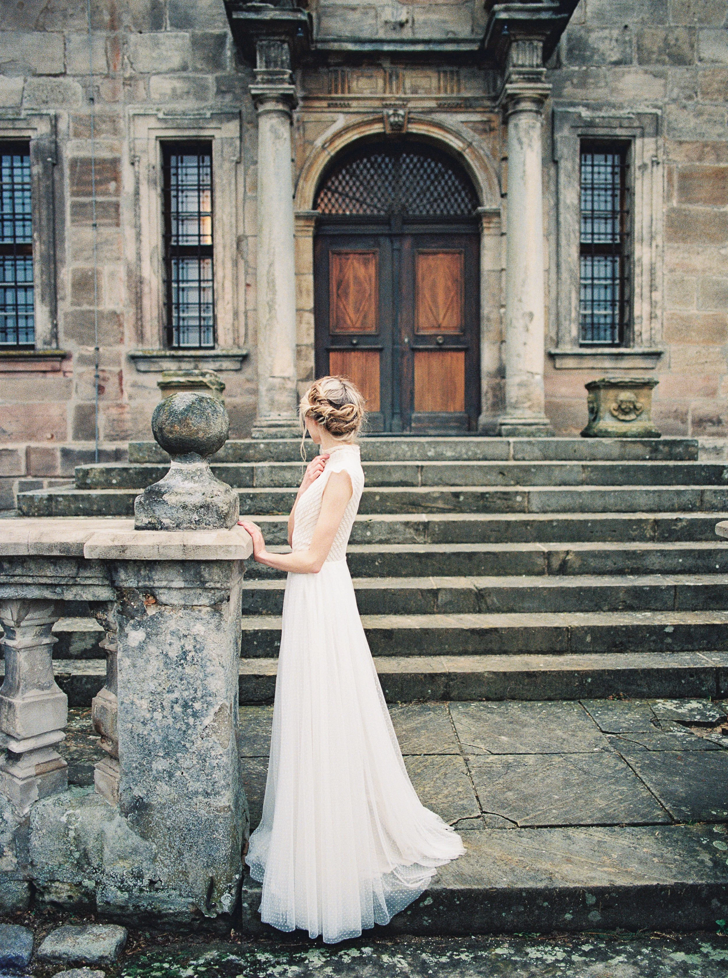 Elegant Nurnberg Germany Wedding Inspiration by Tanja Kibogo - fine art film destination wedding photographer15.JPG