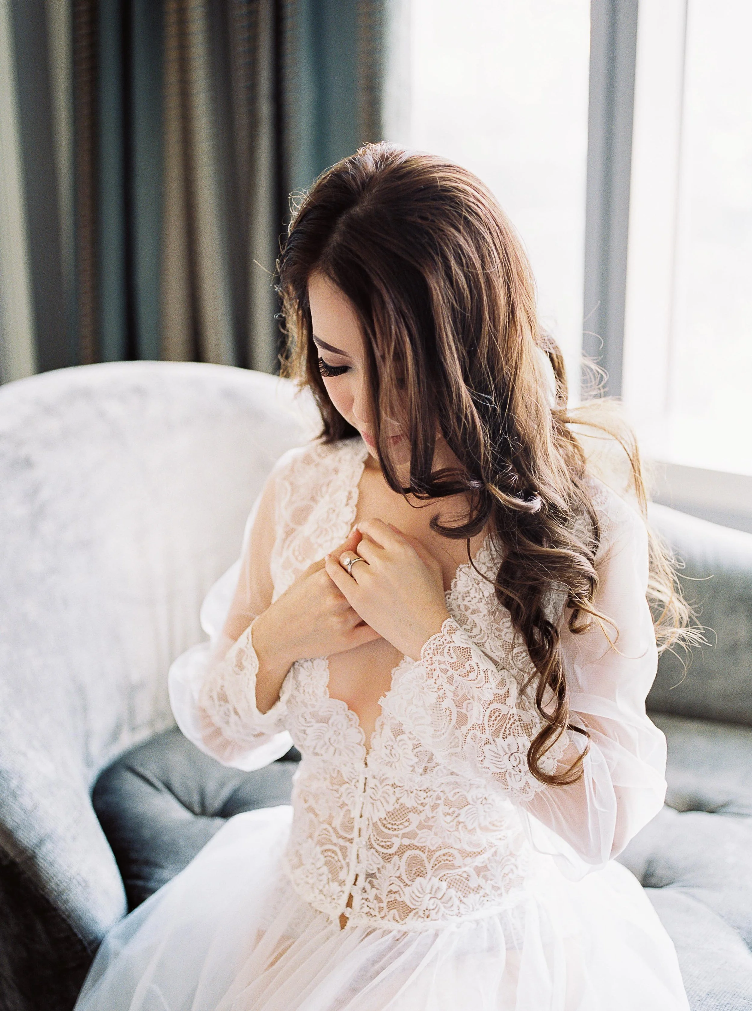 organic wedding boudoir in jakarta by Tanja Kibogo | fine art film destination wedding photographer23.jpg
