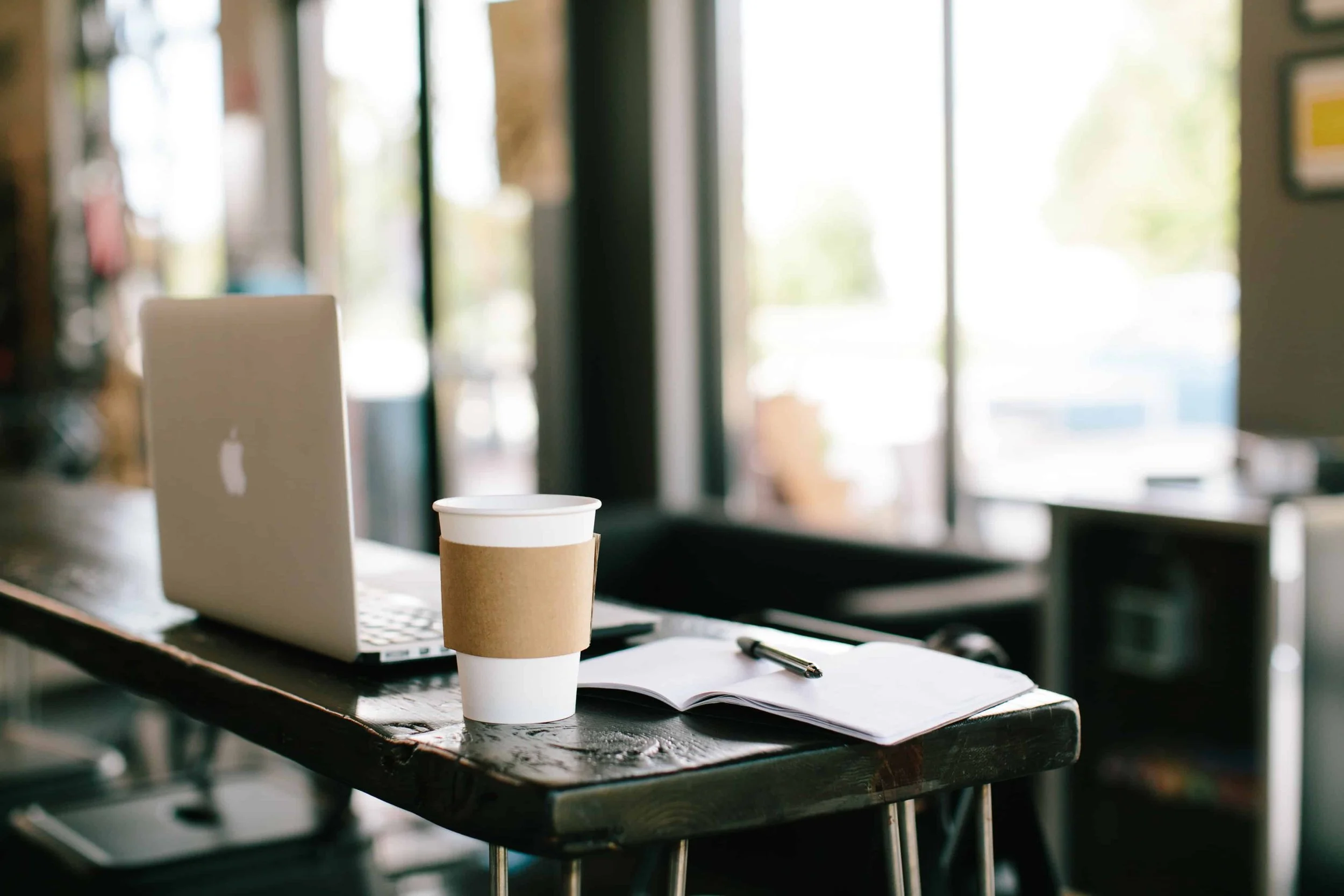 Deep work Zeiten sind wichtig in einer ständigen Ablenkung