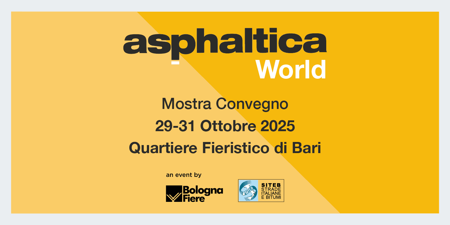 FORN at the Asphaltica World 2025