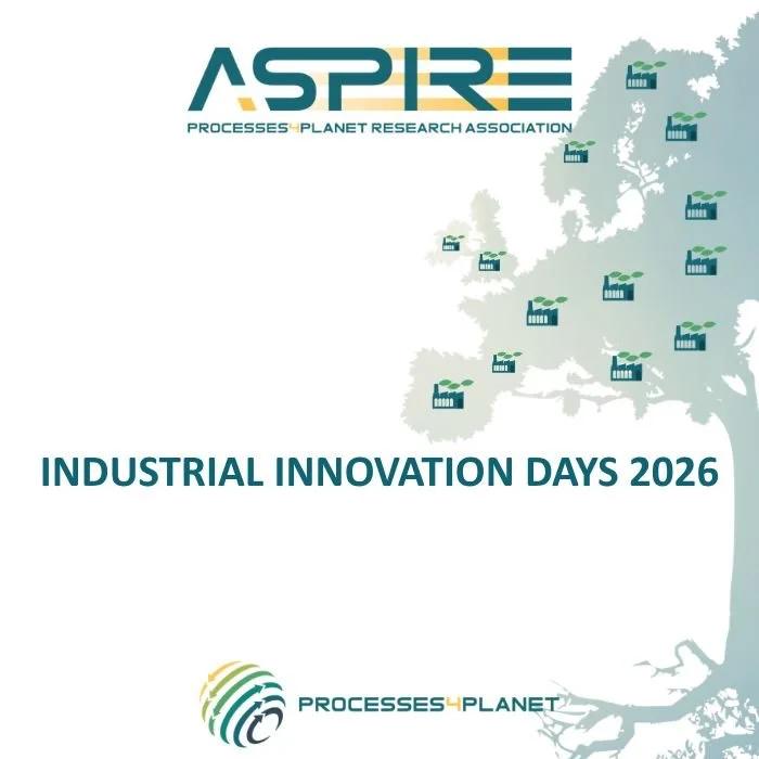 A.SPIRE Innovations Days 2026