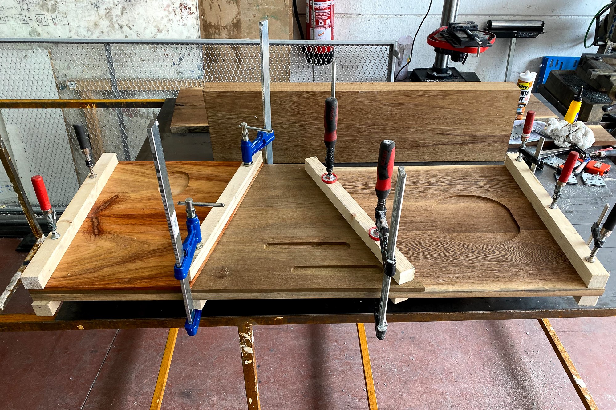 Woodworking