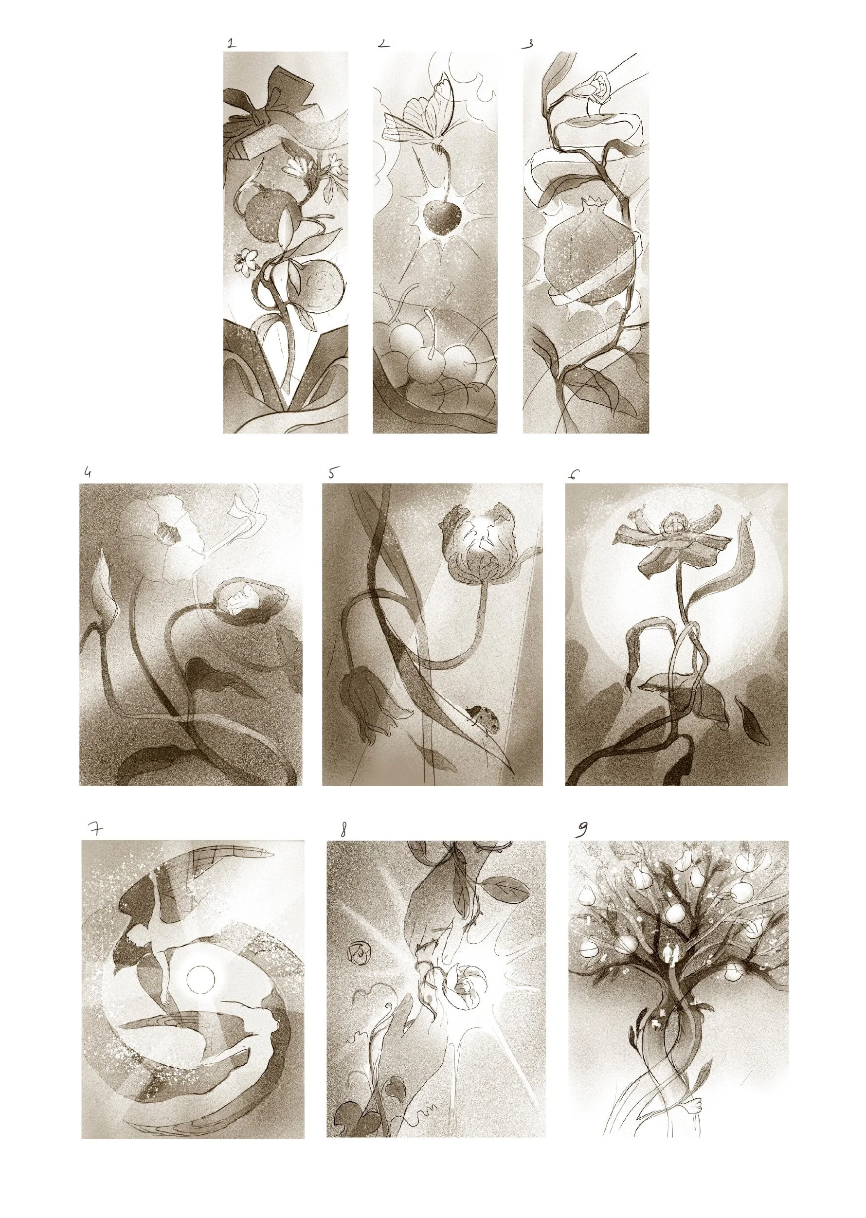 editorial-cover-story-sketches-for-adventist-review-featuring-symbolic-floral-and-fruit-concepts-for-biblical-sexuality-daria-lada.jpg
