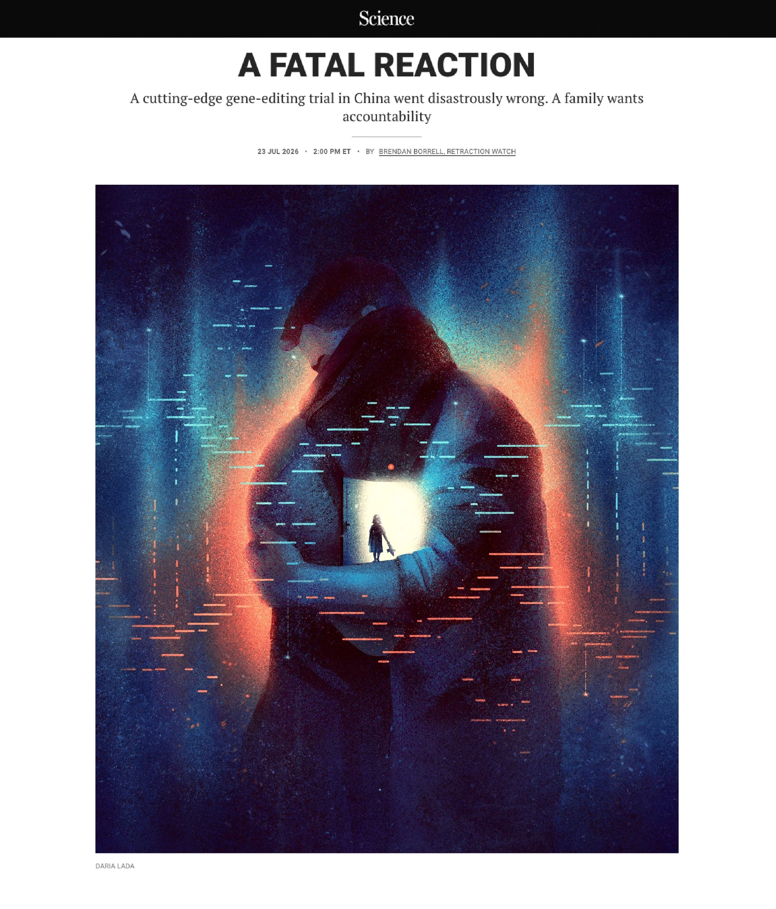 editorial-illustration-for-science-magazine-parents-holding-a-child-inside-a-glowing-gene-sequence-daria-lada.jpg