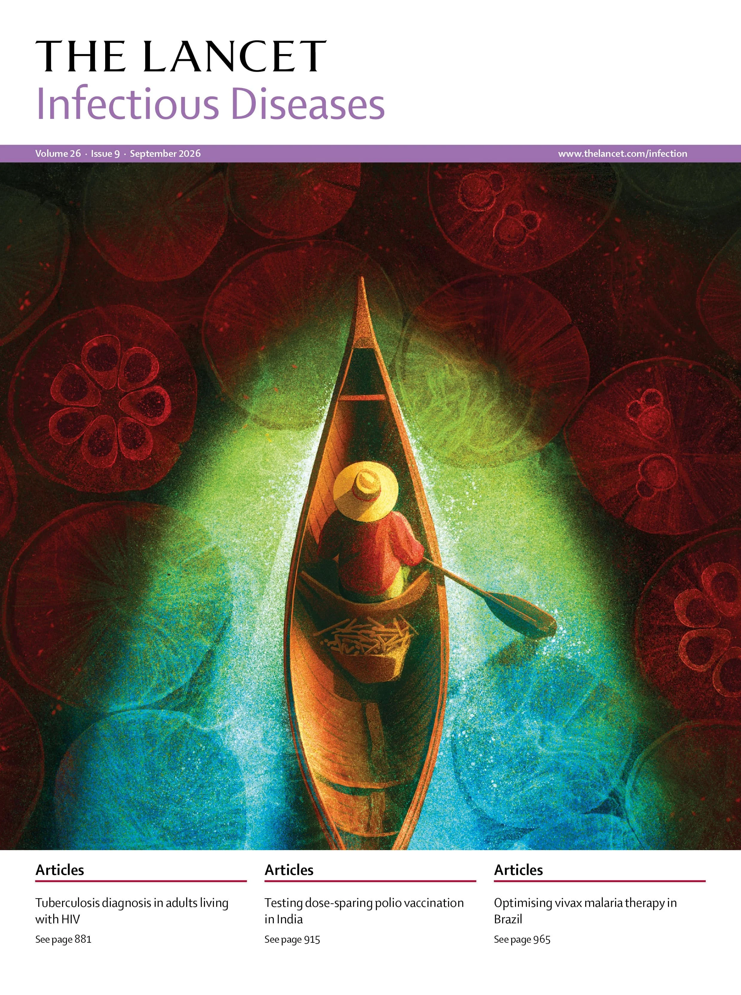 the-lancet-cover-malaria-Latin- America-research-health-daria-lada.jpg