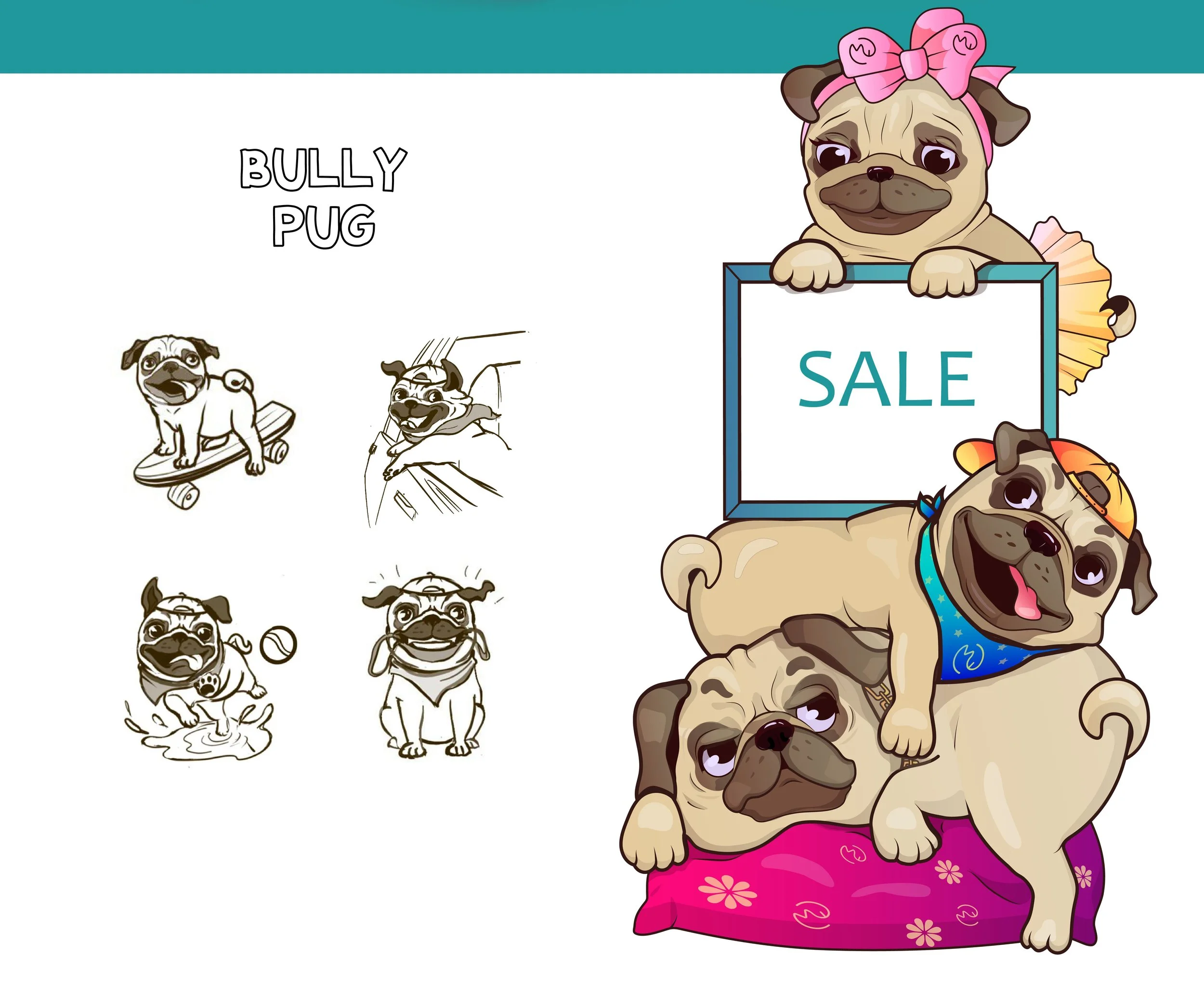 brand-mascot-illustration-playful-pug-characters-sale-campaign-daria-lada.jpg