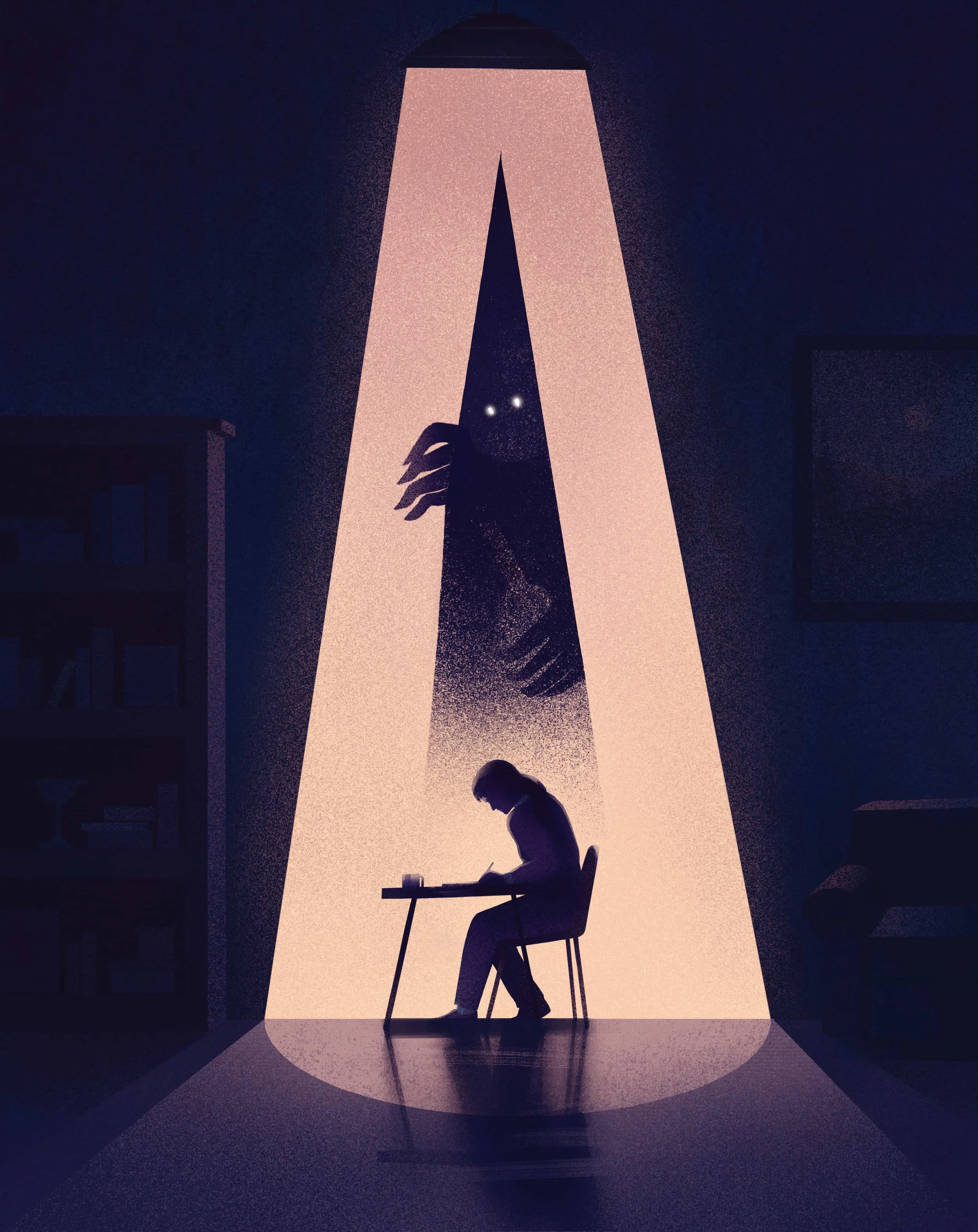 editorial-illustration--alcogol-codependency-woman-silhouette-monster-night-room-daria-lada.jpg.jpg