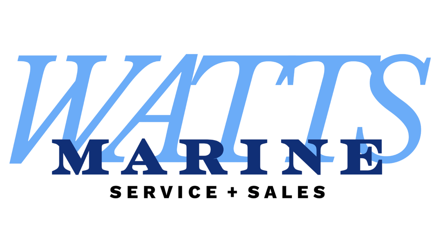 Watts Marine Service