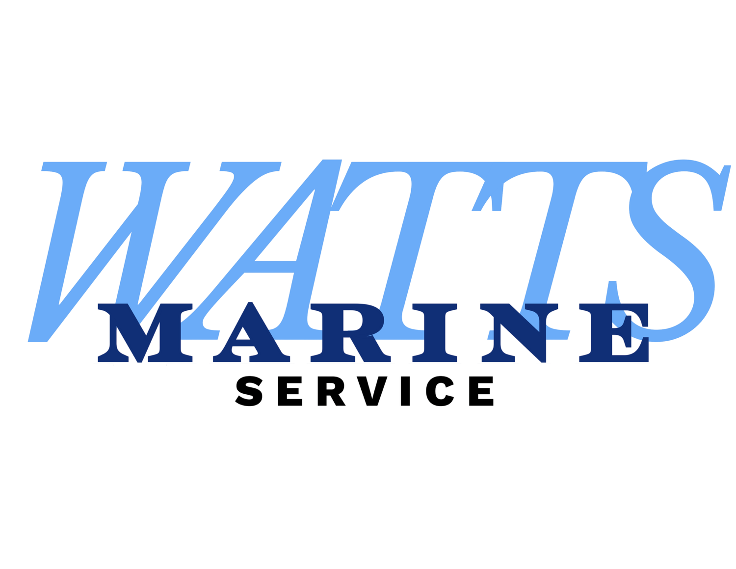 Watts Marine Service