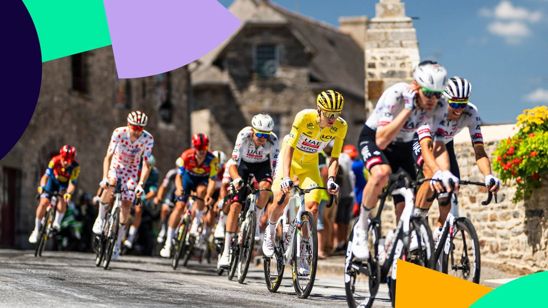 Tour de France Grand Depart 2027