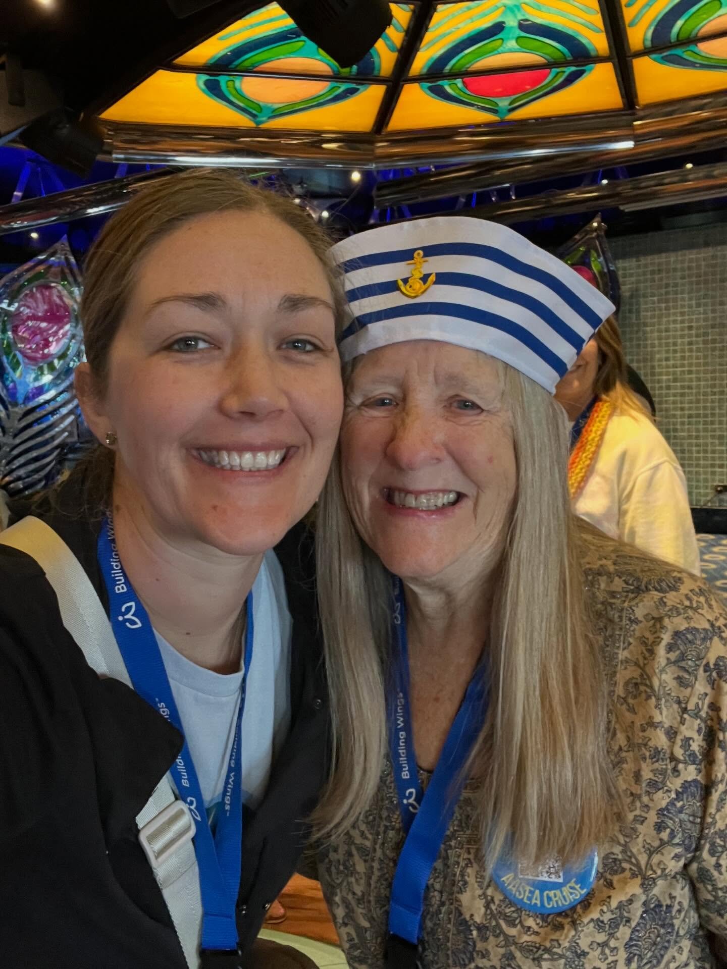 AASEA and LiteraSEA on the SEA 🚢 

What an incredible week! Started out with some sea sickness for me and ended with a day of learning from some of the most knowledgeable, passionate leaders in this field. In between, there was kayaking, sea turtles