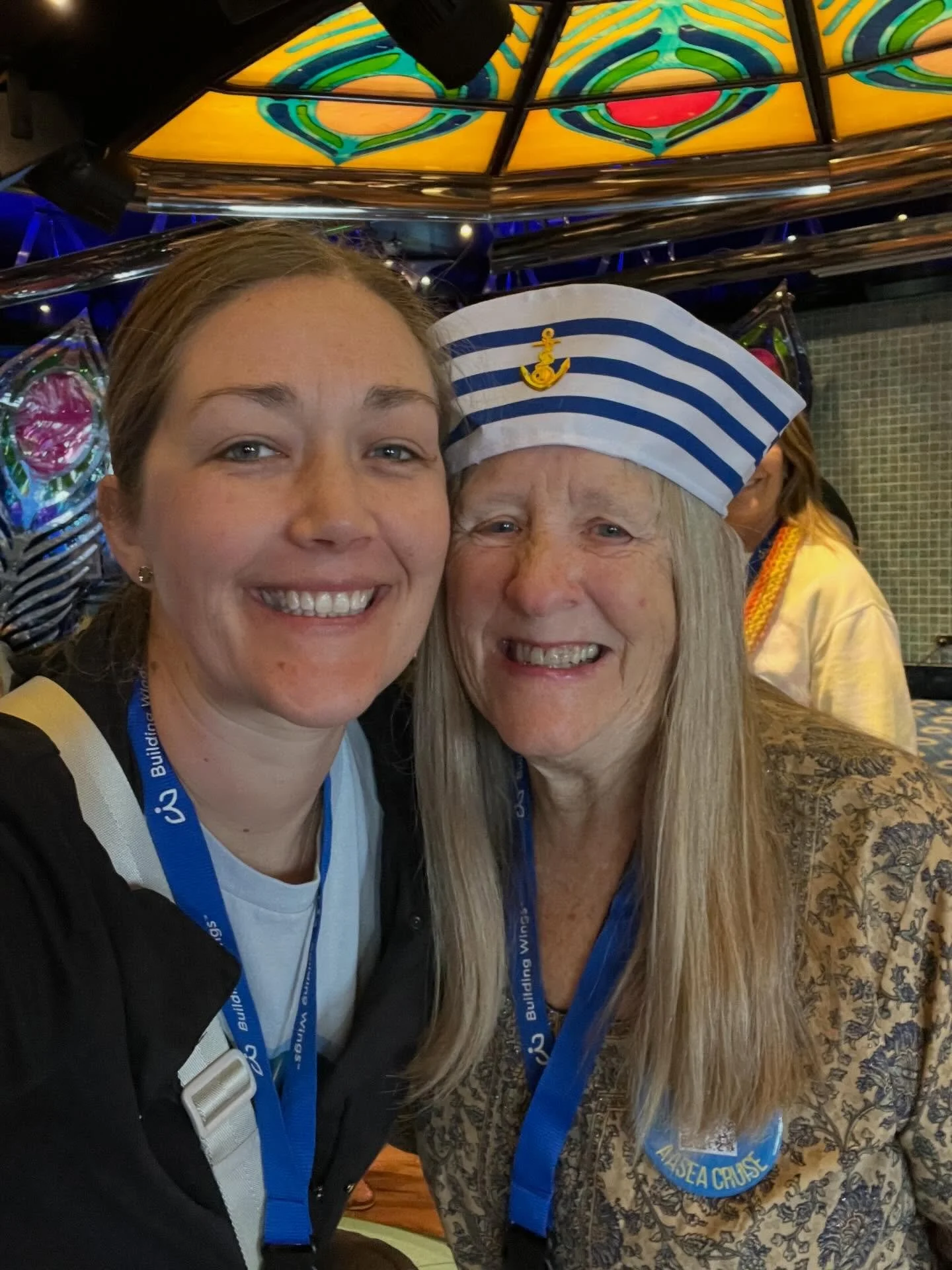 AASEA and LiteraSEA on the SEA 🚢 

What an incredible week! Started out with some sea sickness for me and ended with a day of learning from some of the most knowledgeable, passionate leaders in this field. In between, there was kayaking, sea turtles