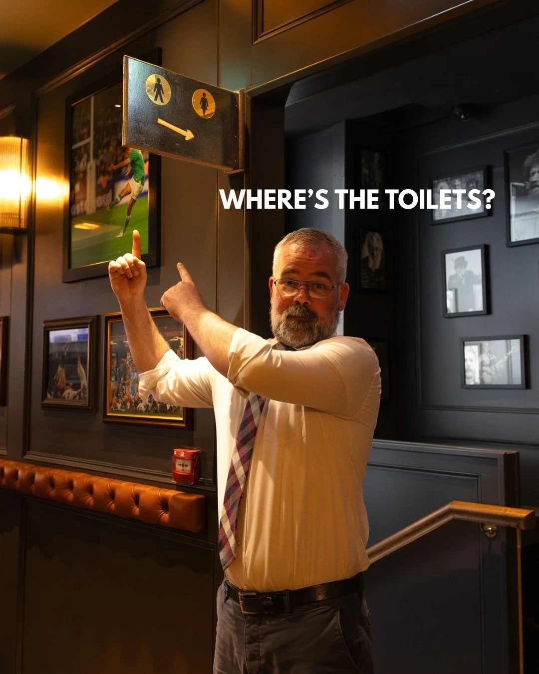 Think of this as your personal cheat code for the week.

No complicated directions, just the team giving you the exact answers to all the questions we hear far too often 😂

📍 16 Camden St. Lower