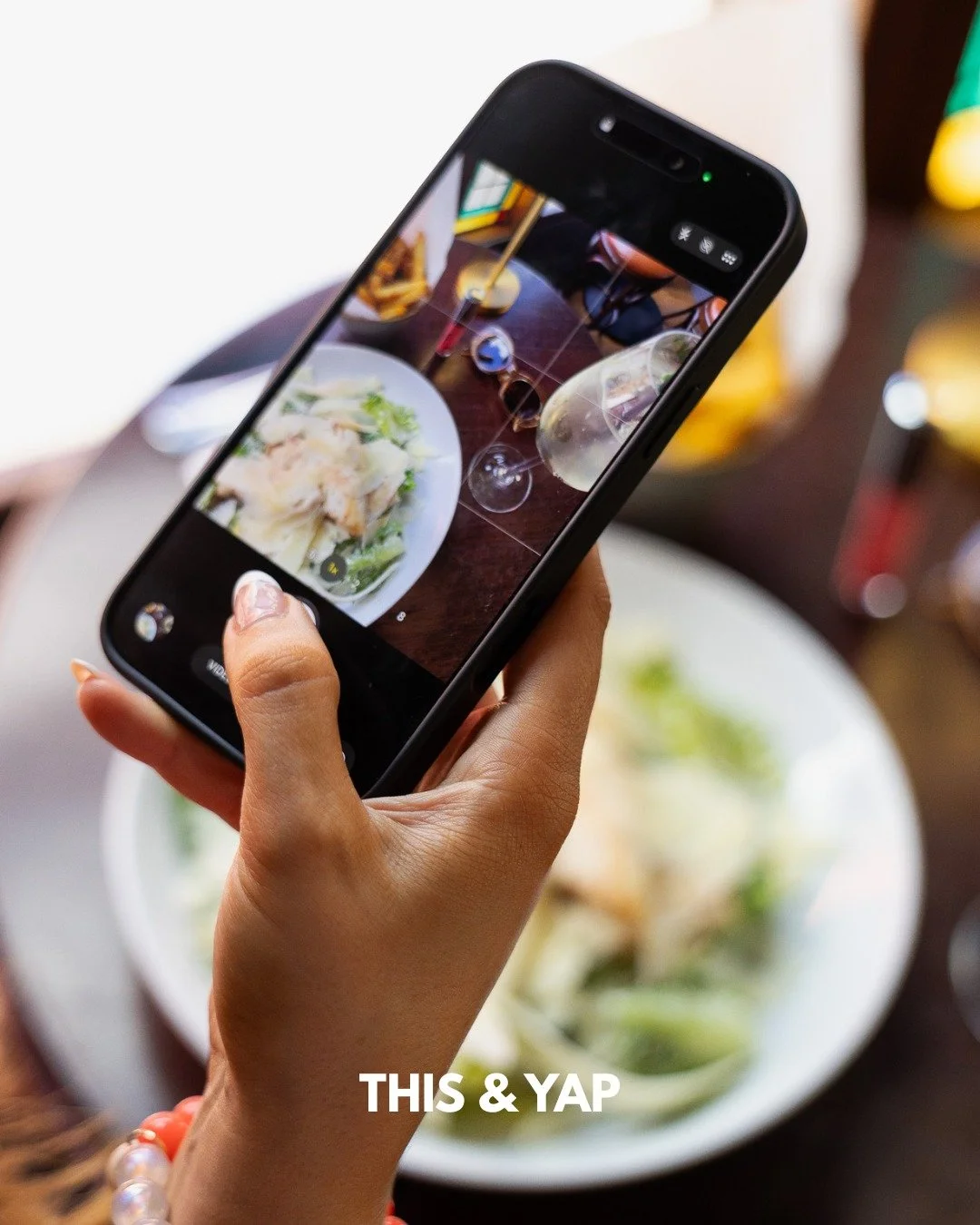 This beats another night in.

Good food, good company, and the best memories. Grab a booth and let us handle dinner.

16 Camden St. Lower