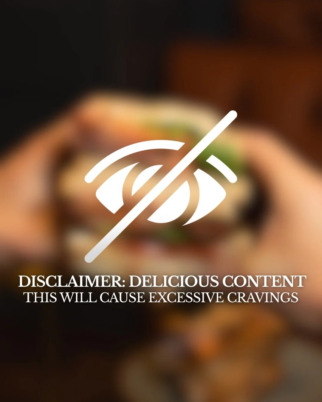 Consider this your warning.
If you're suddenly craving an over-stacked sandwich and an immediate trip to Porters, that's on you.
📍 16 Camden St. Lower