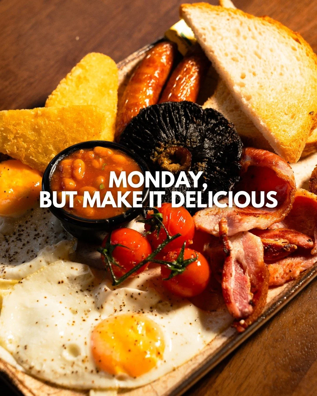 Start the week with something worth looking forward to.

Good food, a few drinks, and somewhere worth stepping out for.

Make it a Monday at Porters.

📍 16 Camden St. Lower
