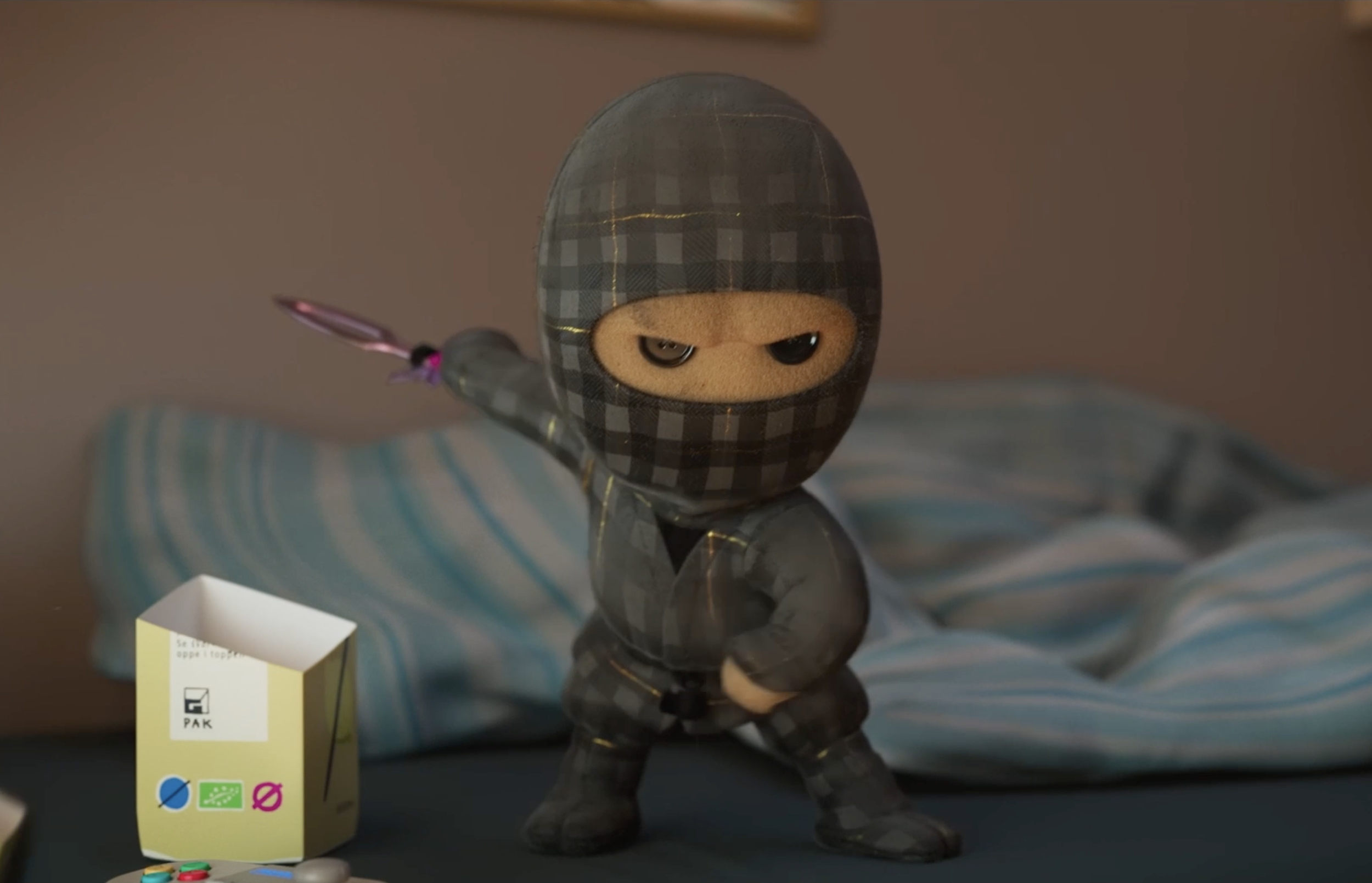 Danske børn & unge-film  2025