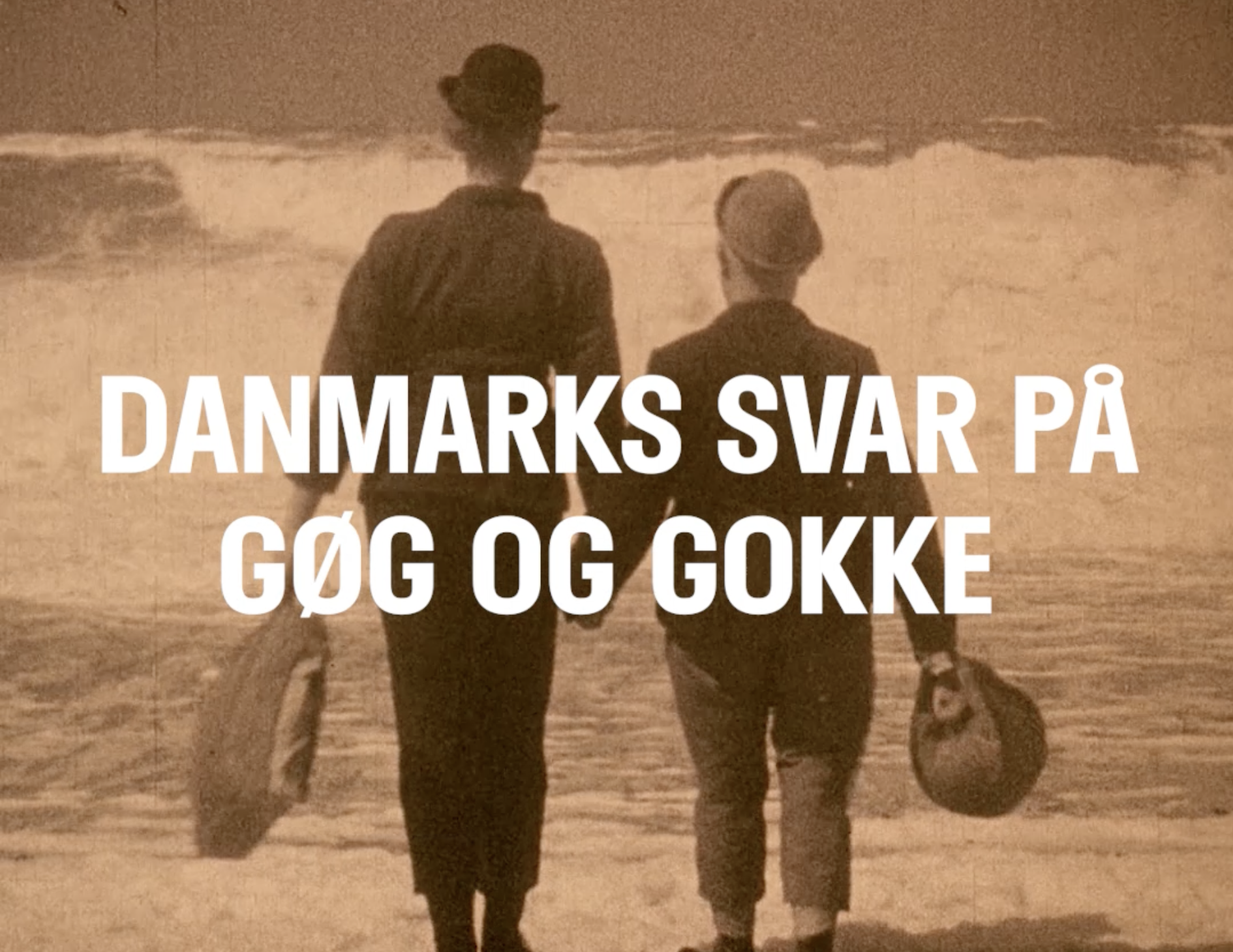 Fy og Bi-tema på Stumfilm.dk