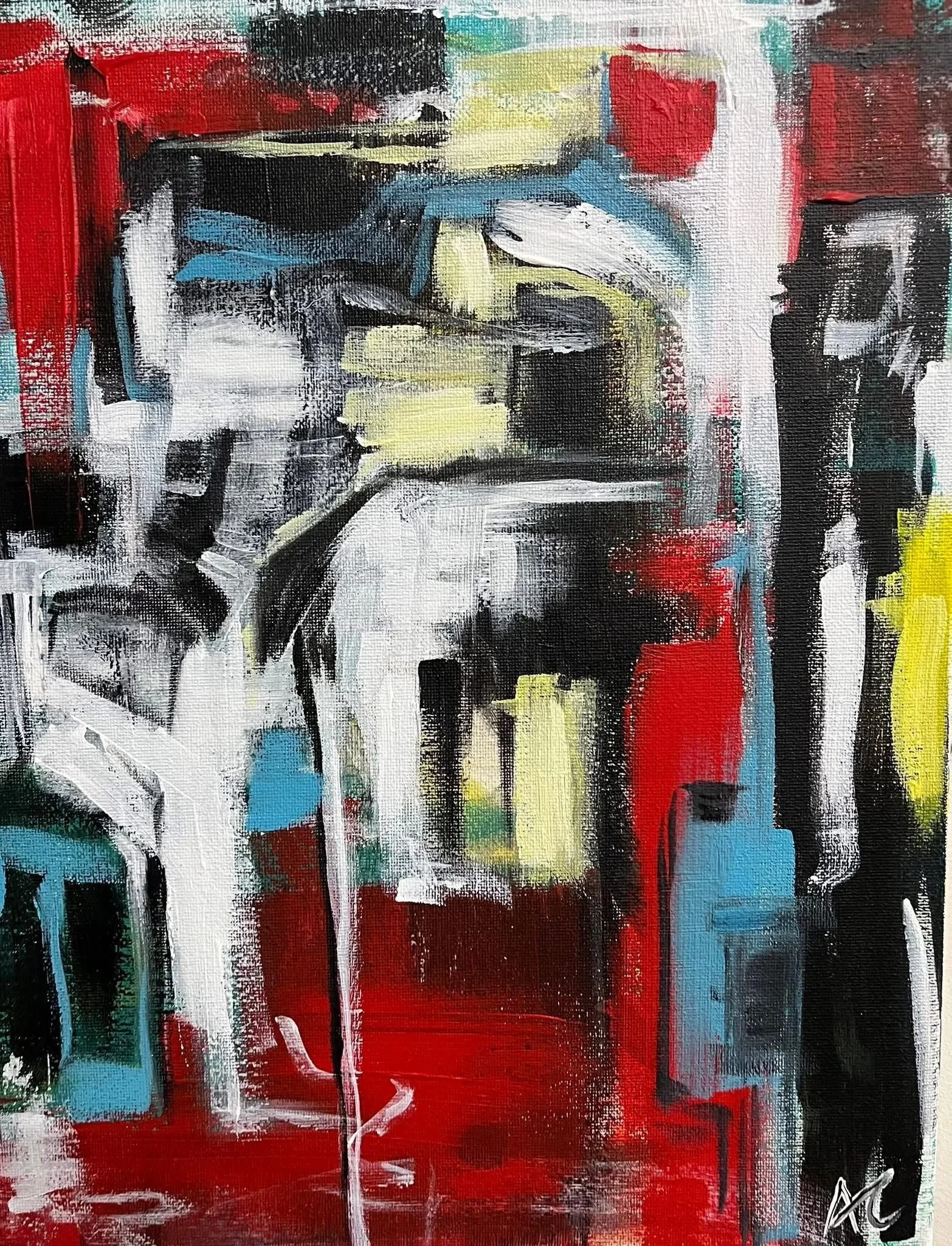 Available to show